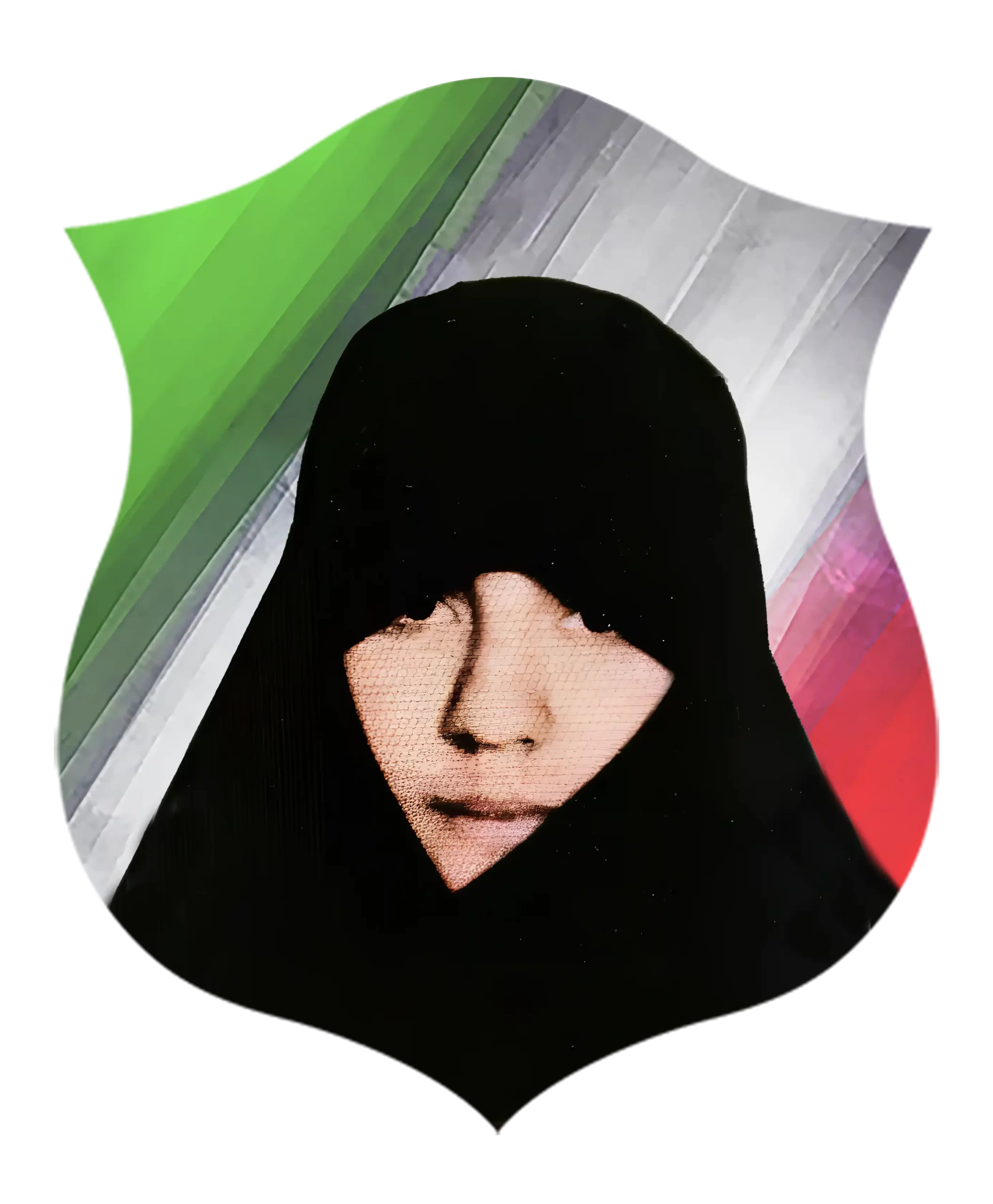 شهید سیده رویا سقایی