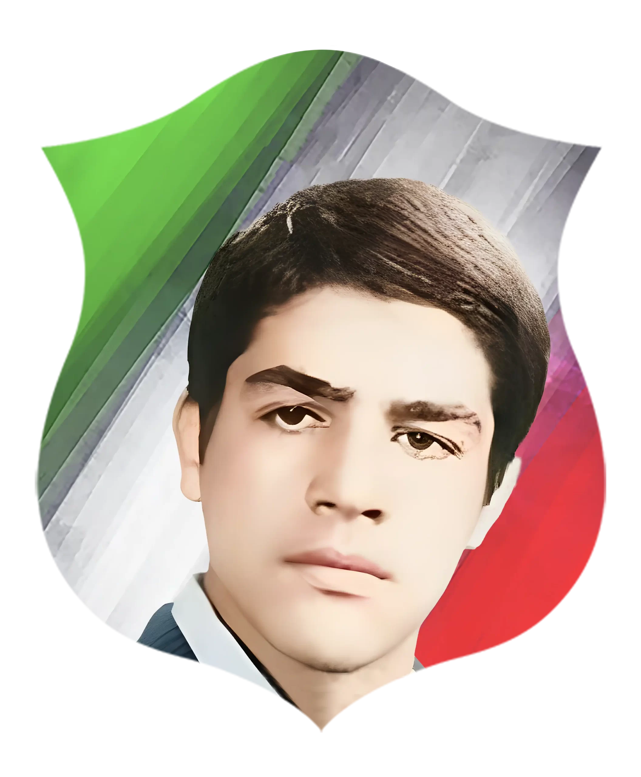 شهید هادی آذران