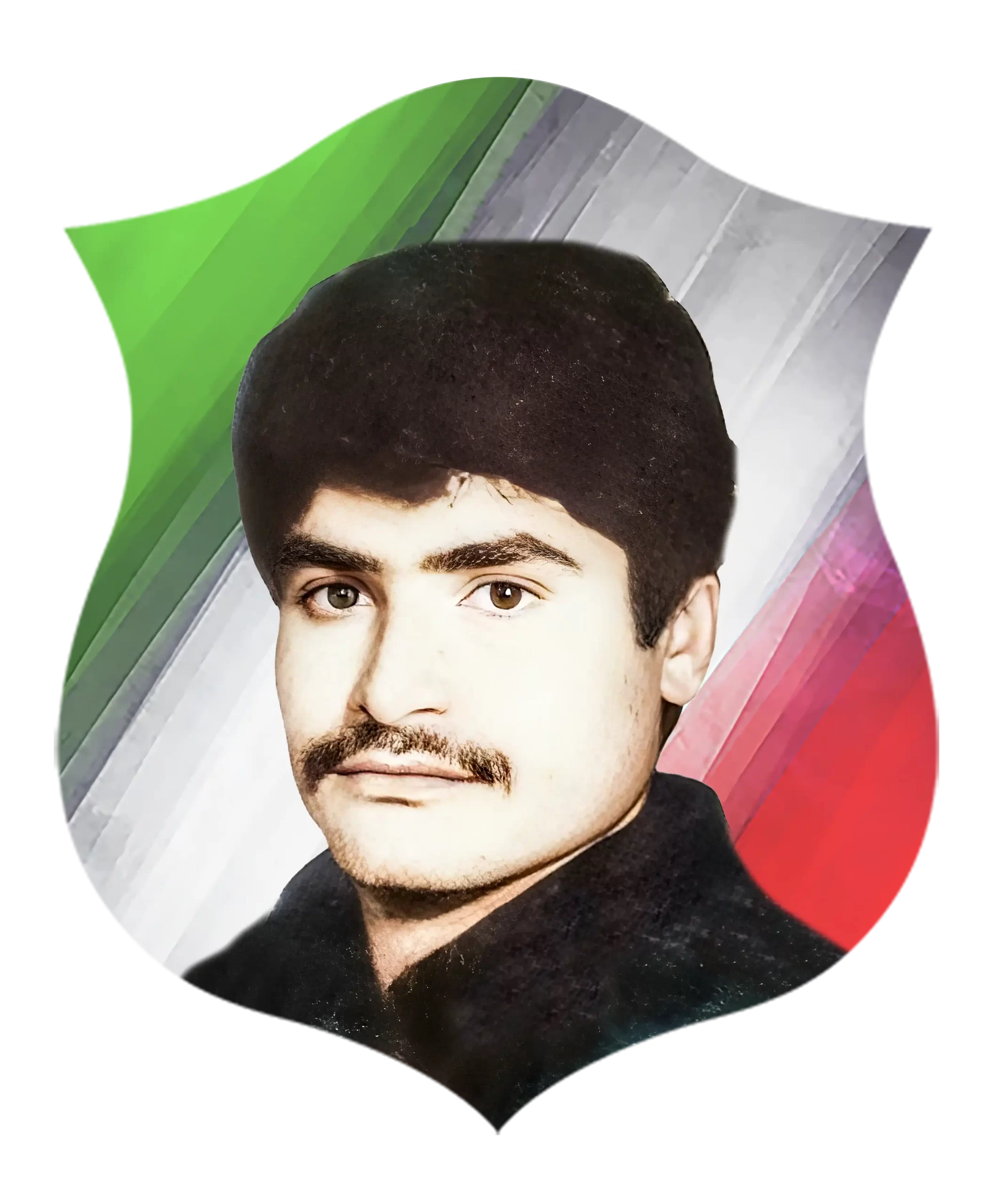 شهید کاظم یعقوبی