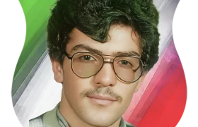شهید بهرام بیگلر خانی