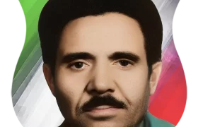 شهید حسین صادقی
