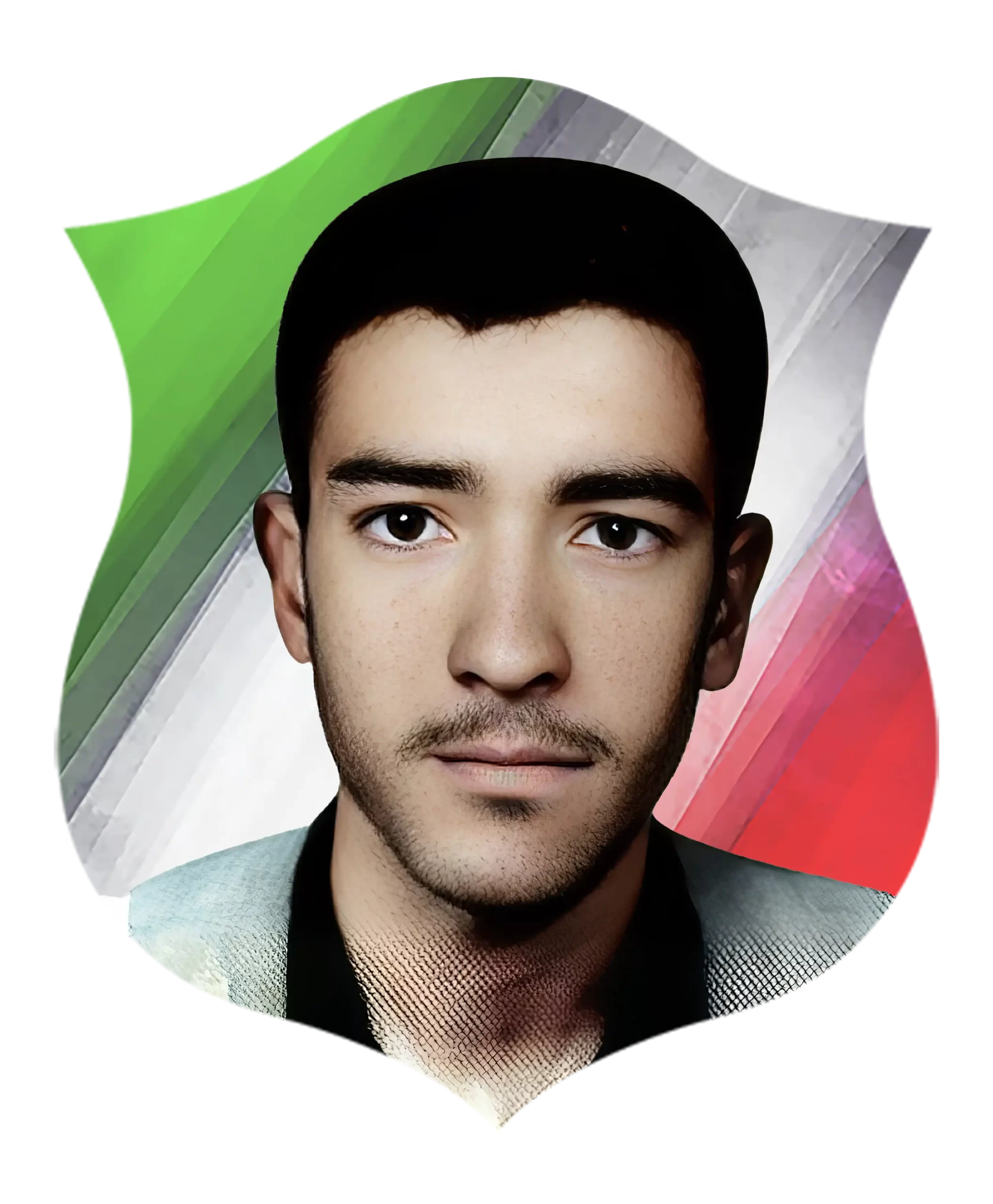 شهیدحسین عباسی