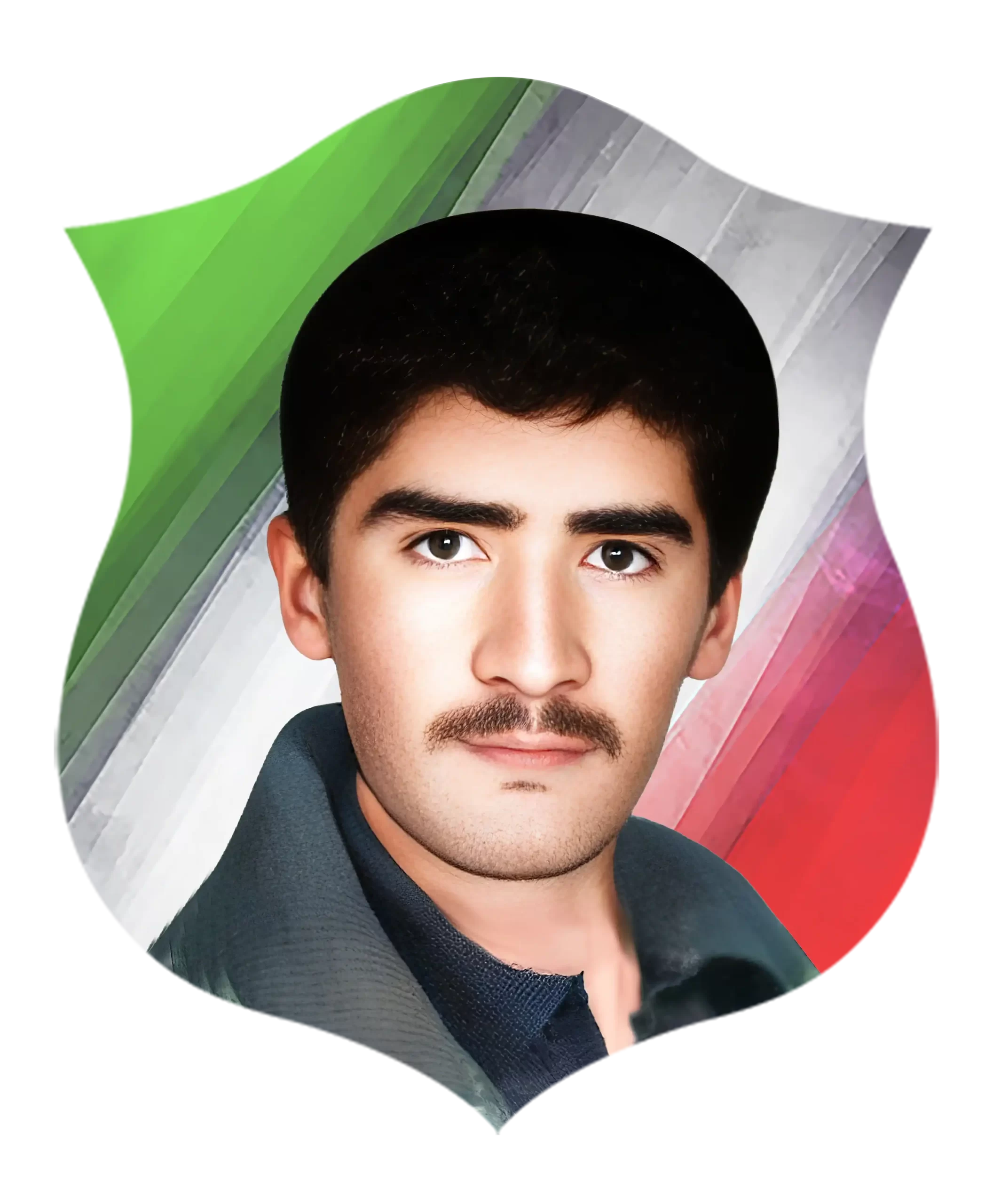 شهیدحسین فرجی