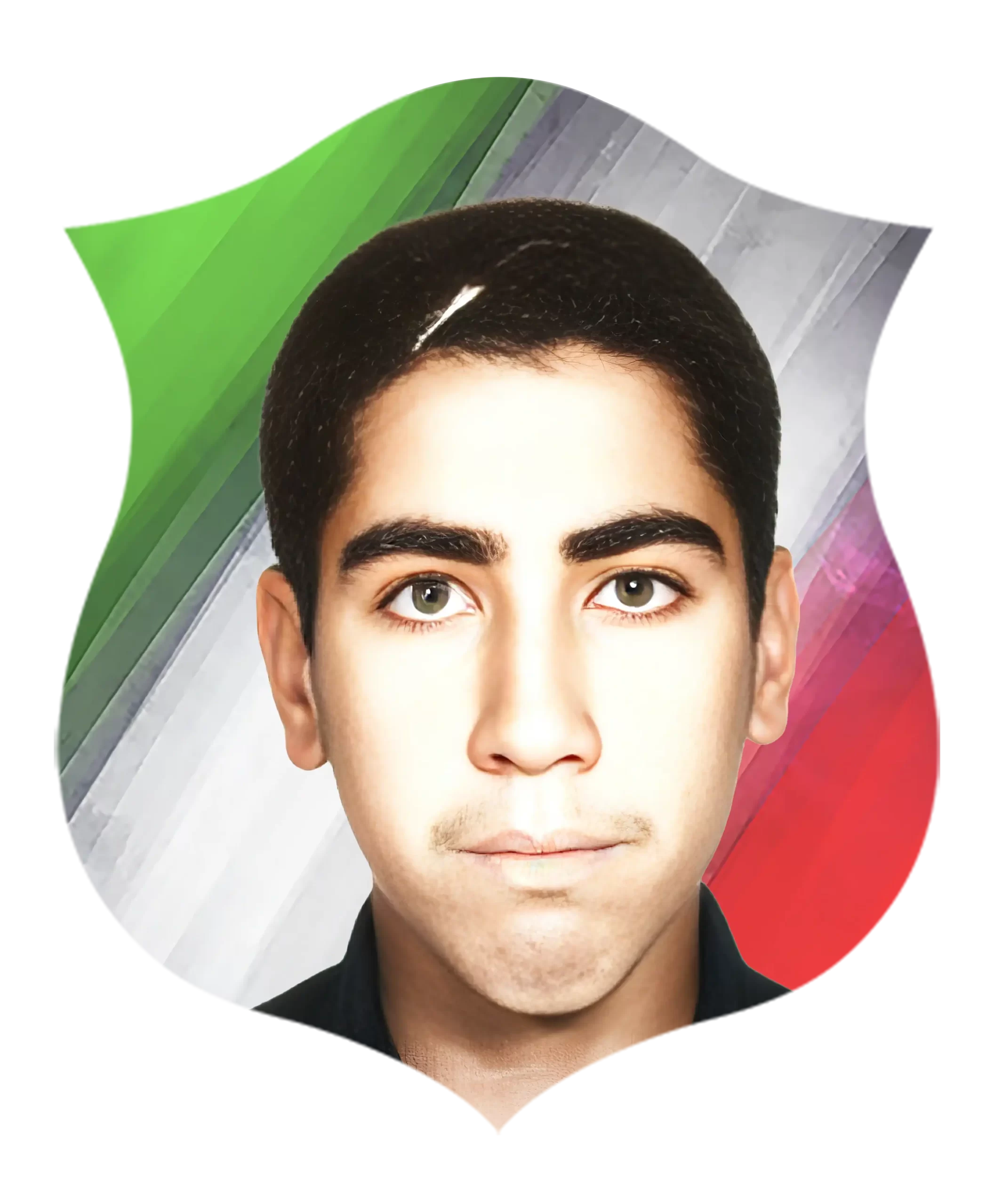 شهید خدایار کولیوند