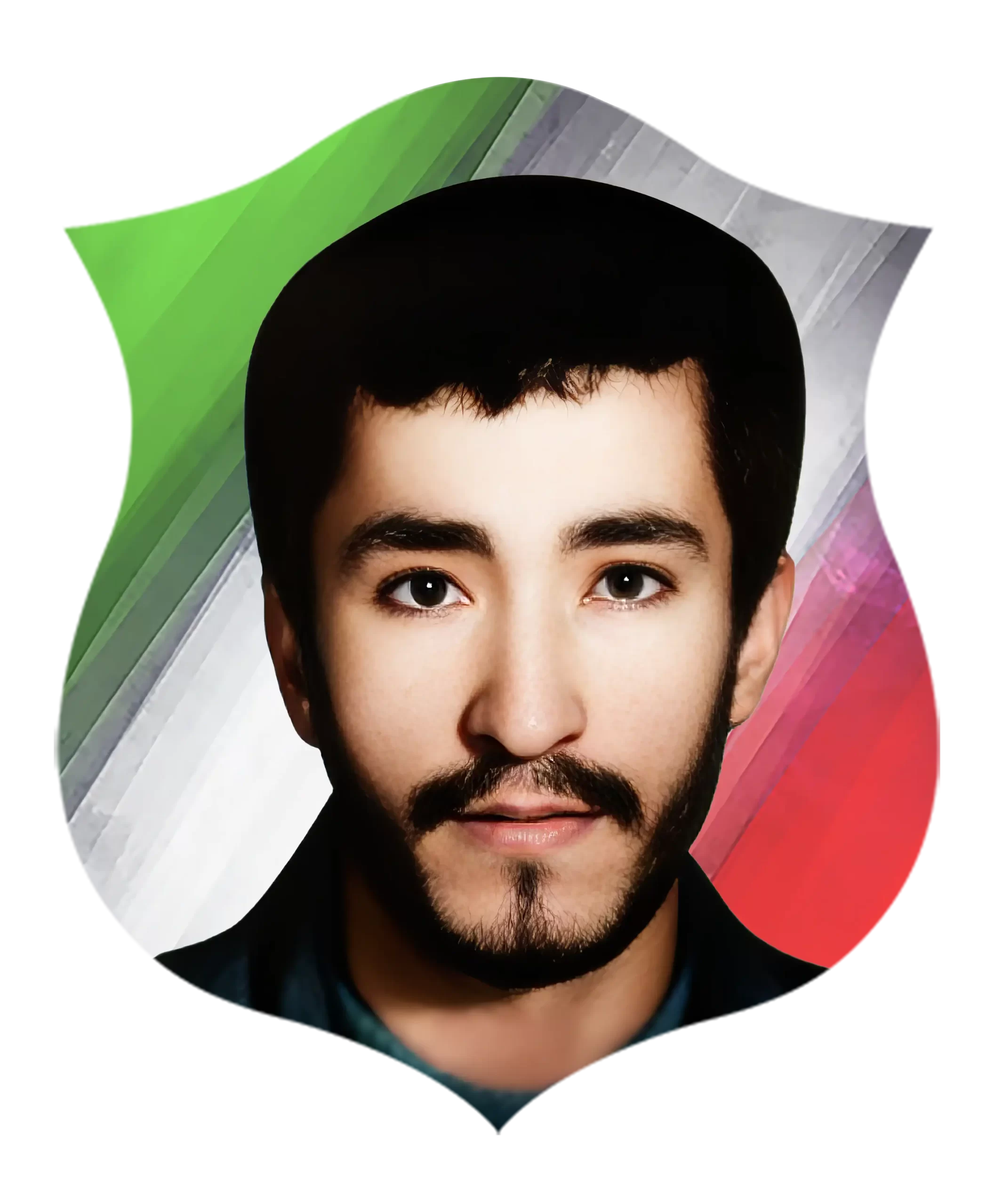 شهید غلام حسن روستایی شهید غلام حسن روستایی