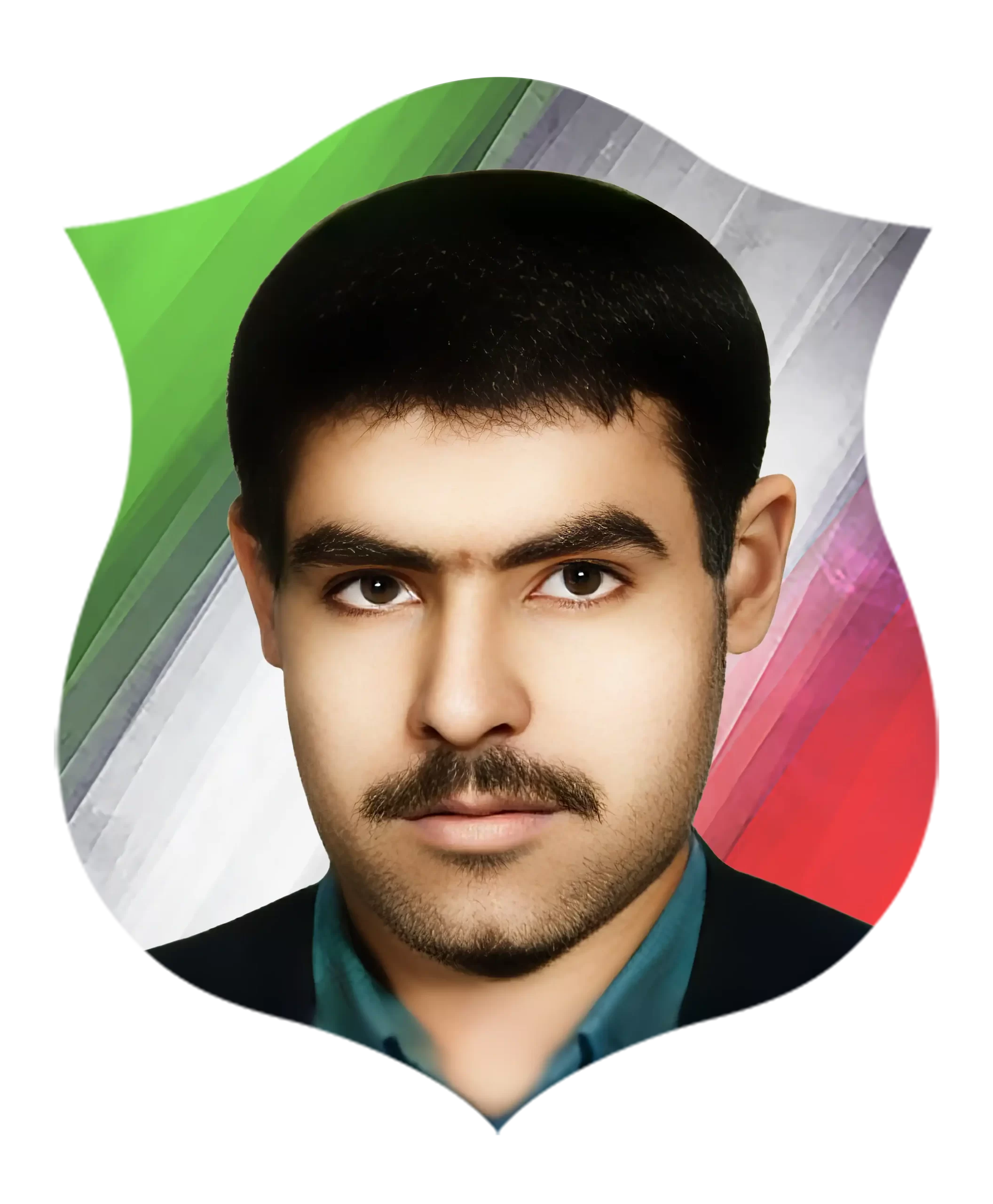شهید سید یوسف حسینی حسن زاده