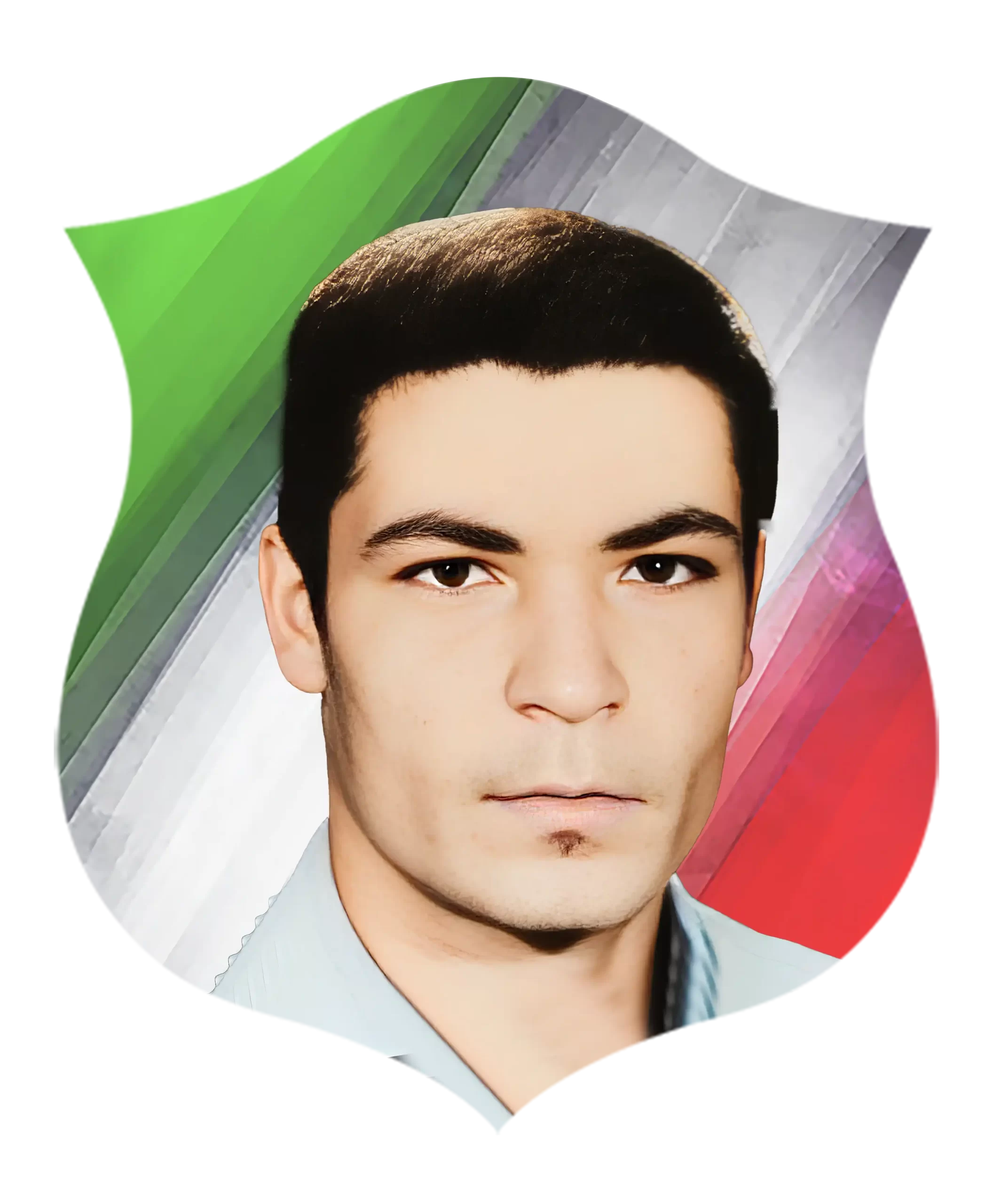 شهید مرتضی ملکی