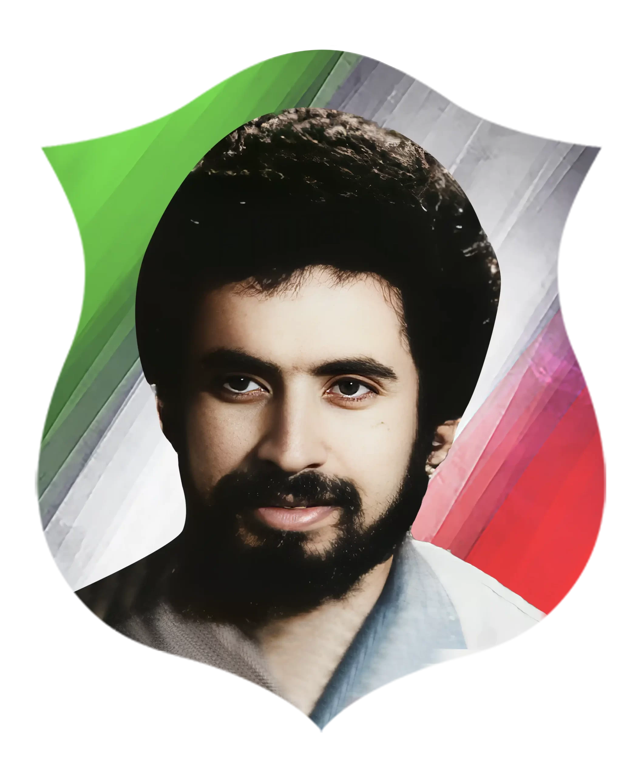 شهید مصطفی اولنج
