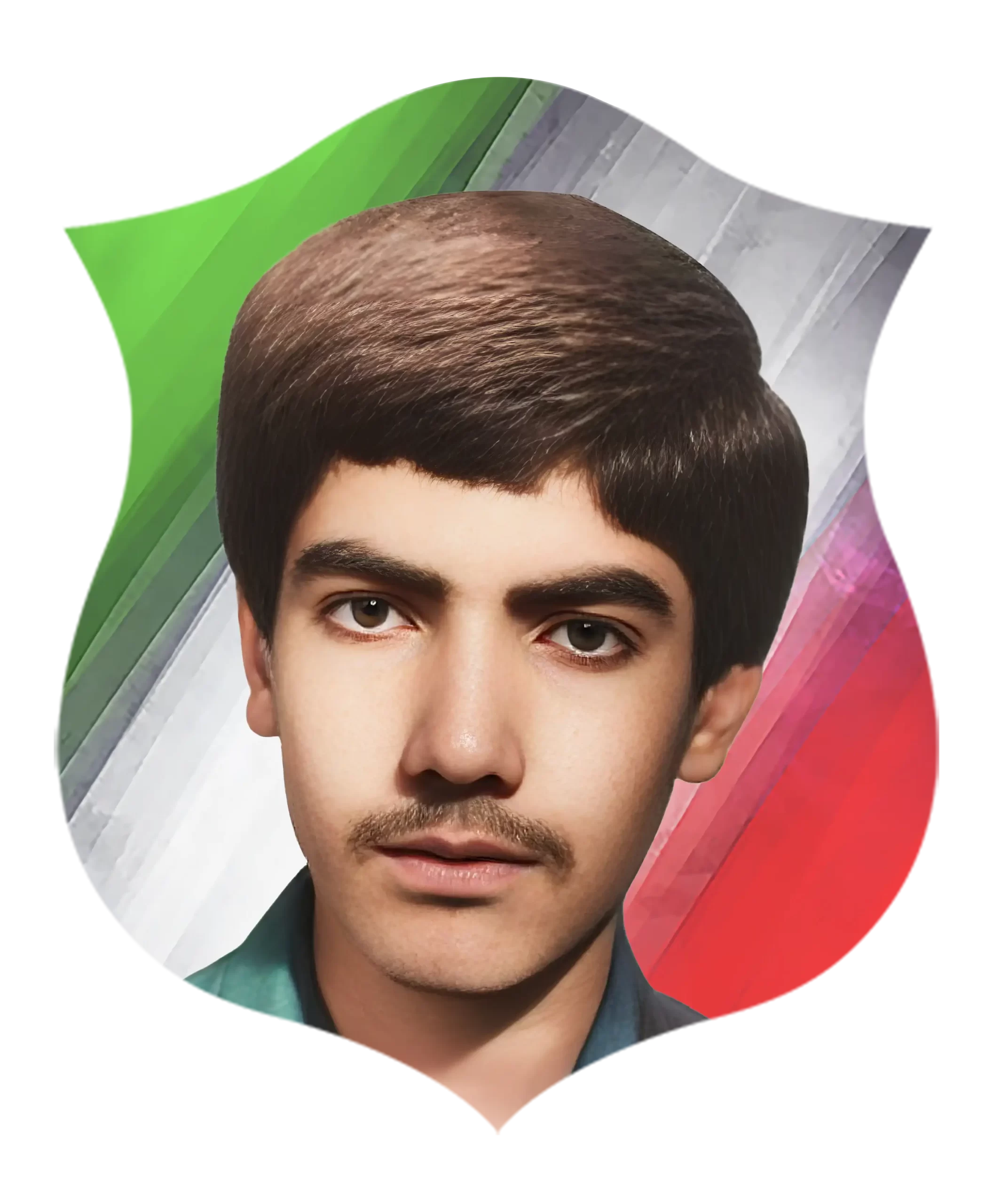 شهید مصطفی محمدی