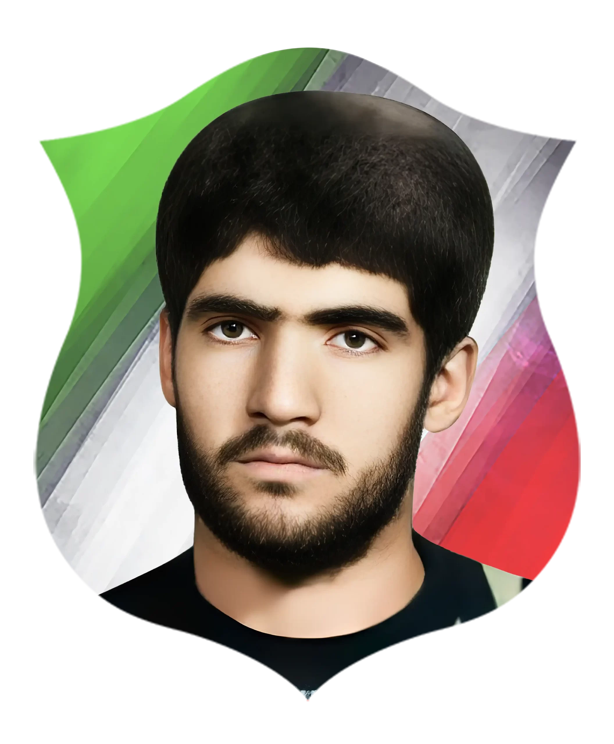 شهید نادر سلگی