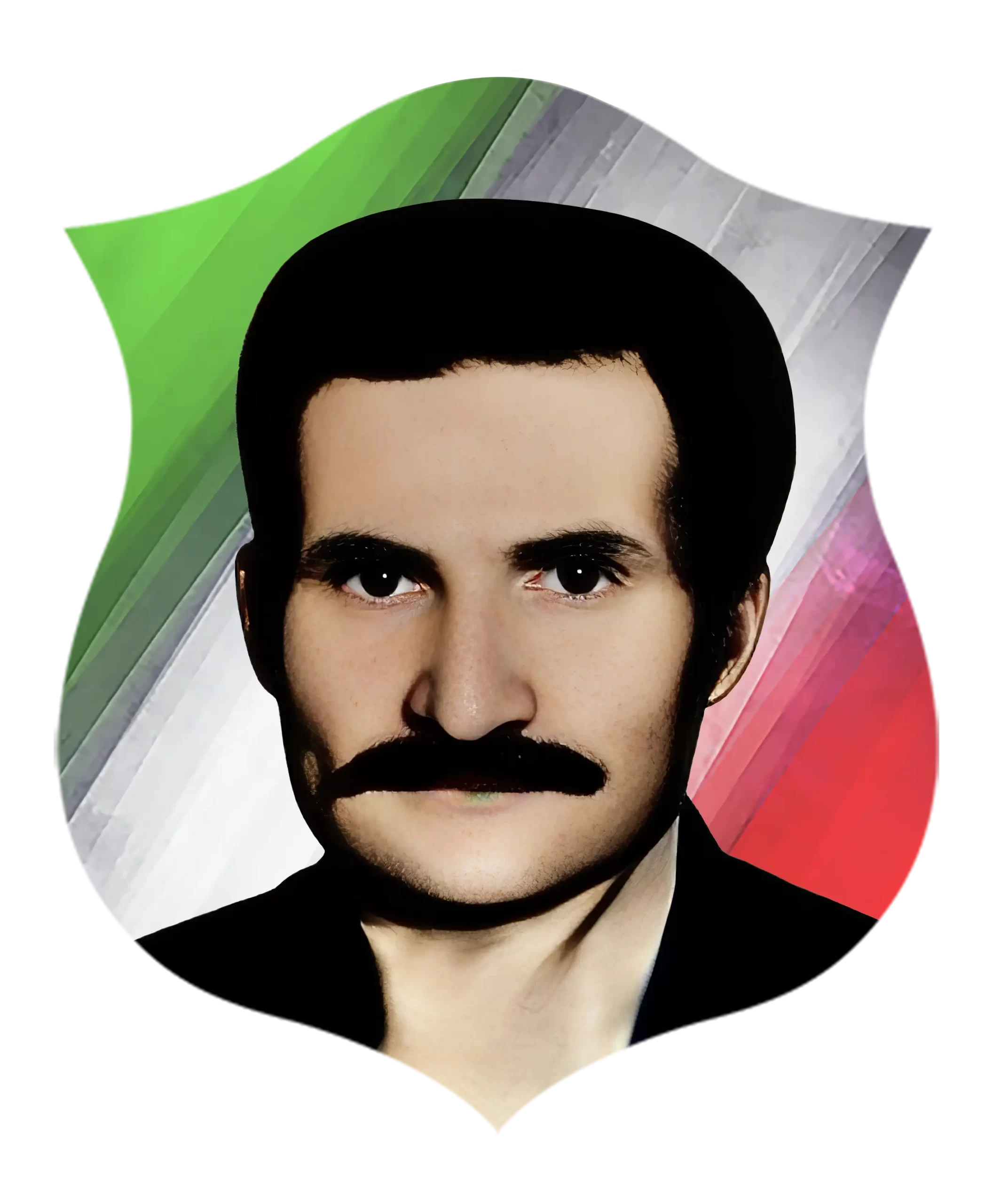 شهید ناصر سرمدی جهانی