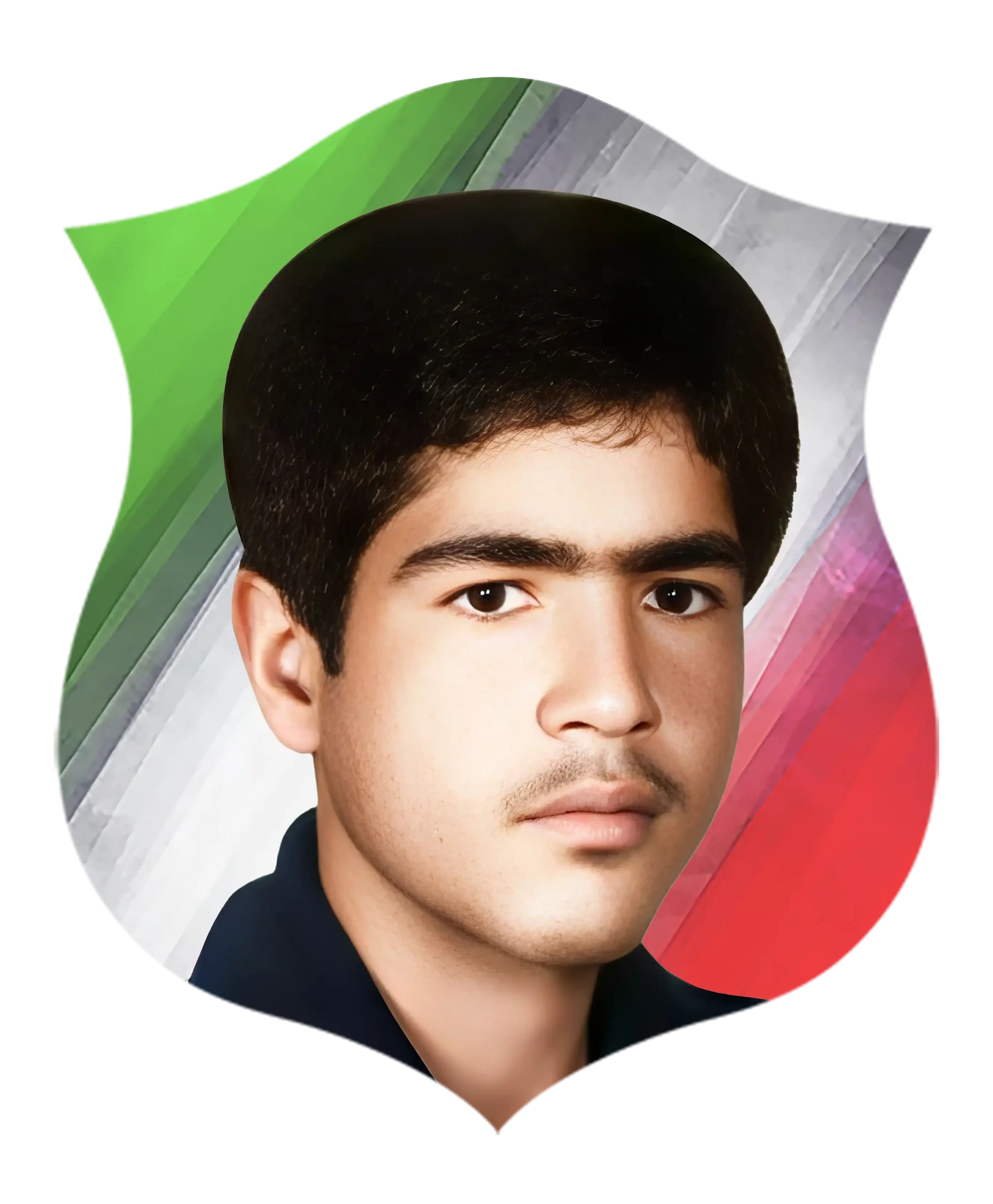 شهید ناصر طاهری زاده