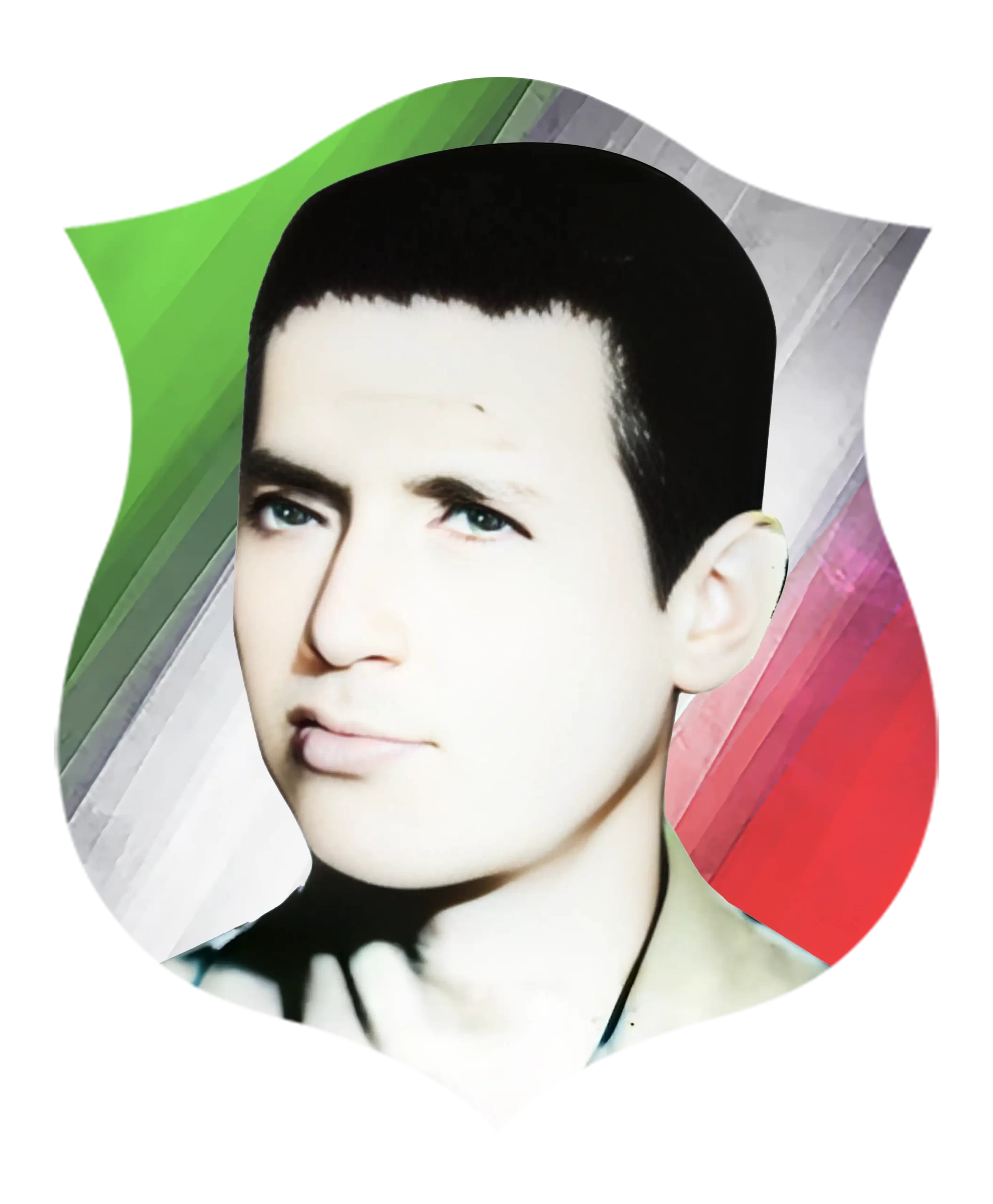 شهید نصرت الله زندبابارئیسی