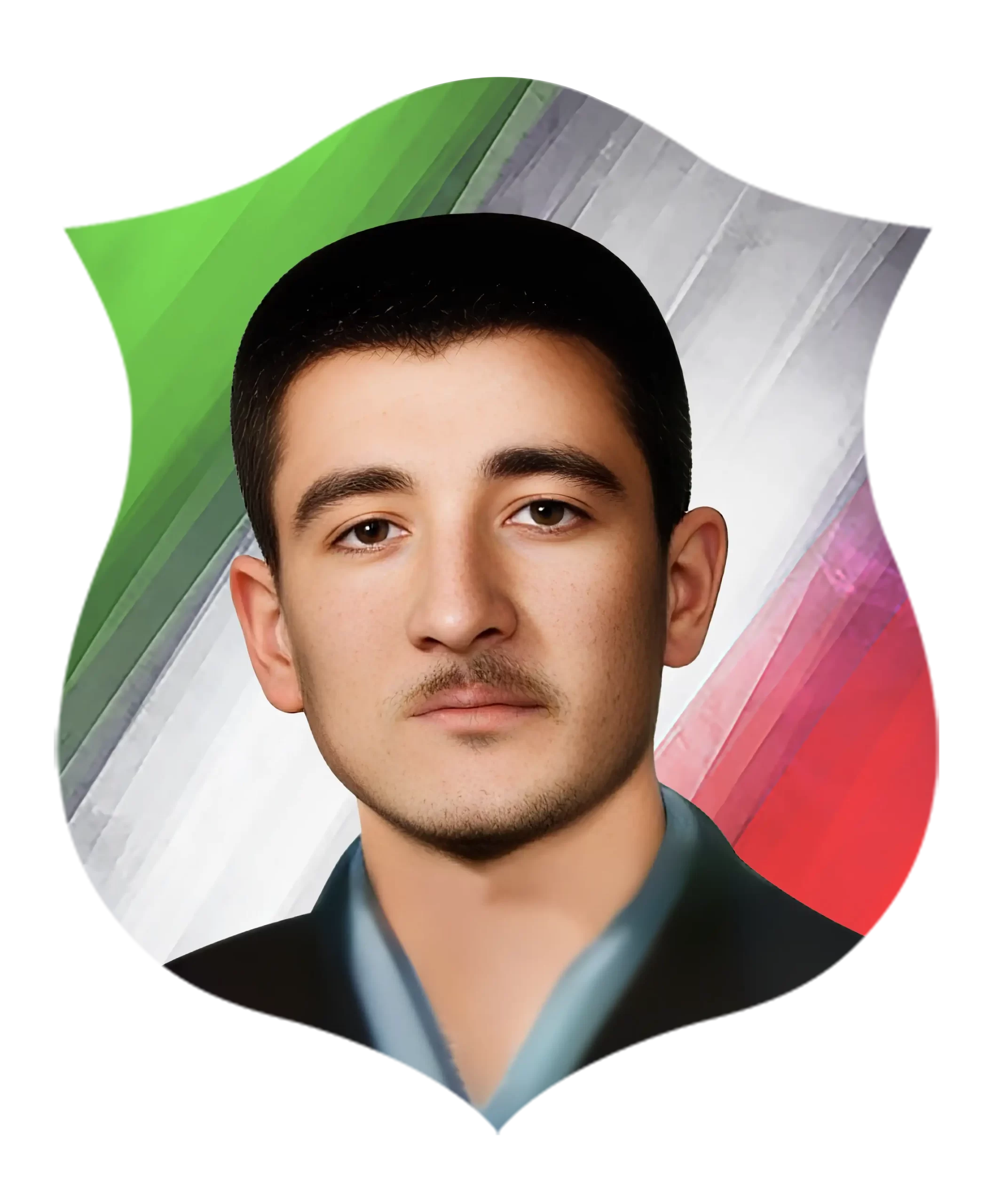 شهید نور اله سلیمانی