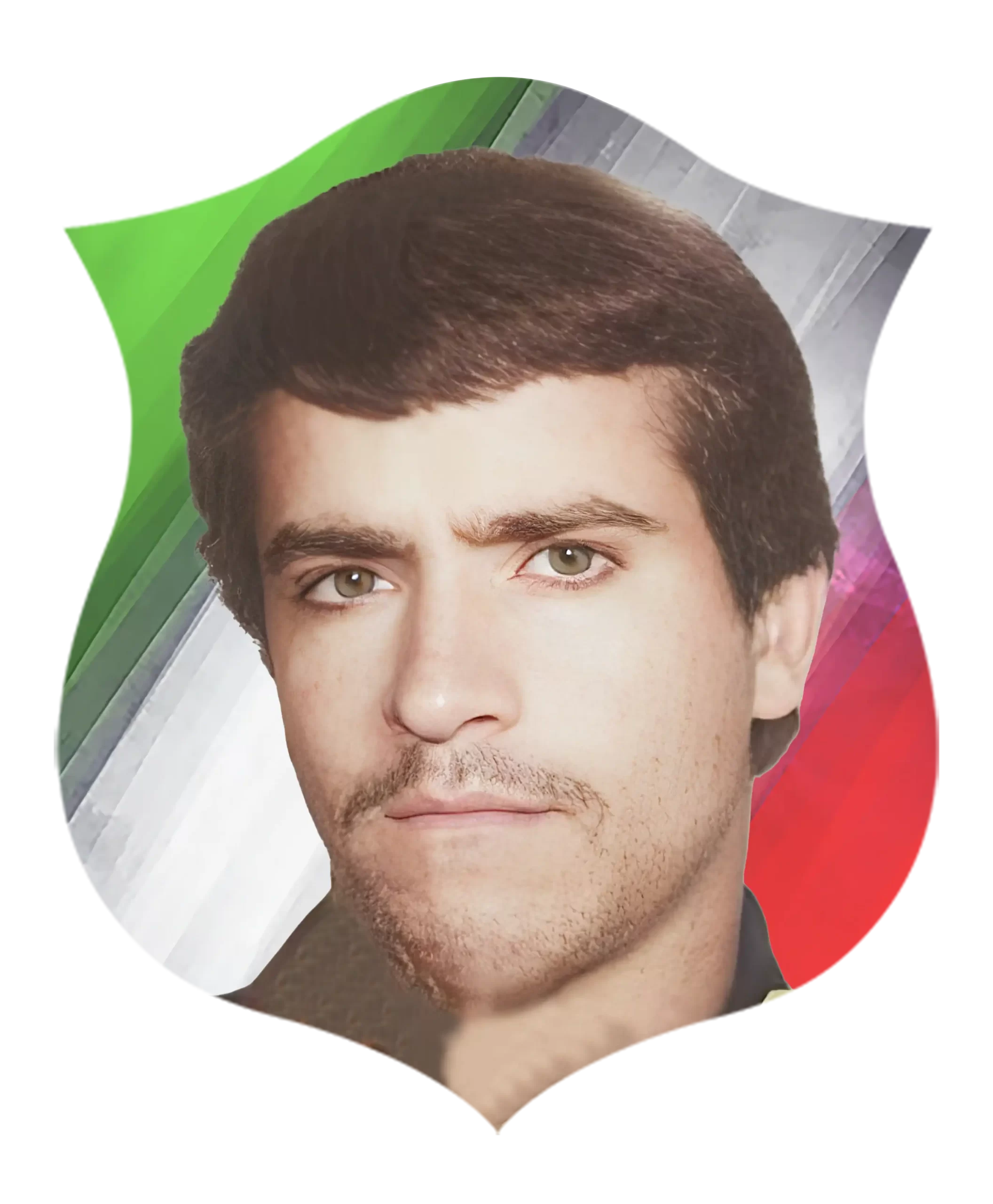 شهید نورکرم نوری آسا