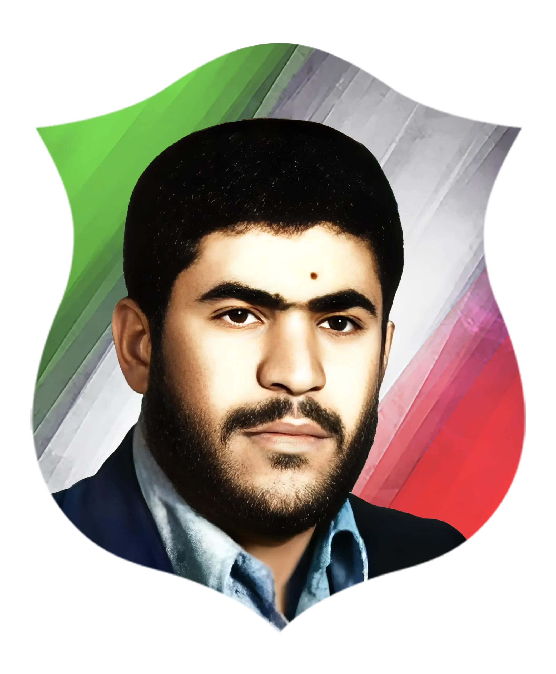 شهید هادی خضریان