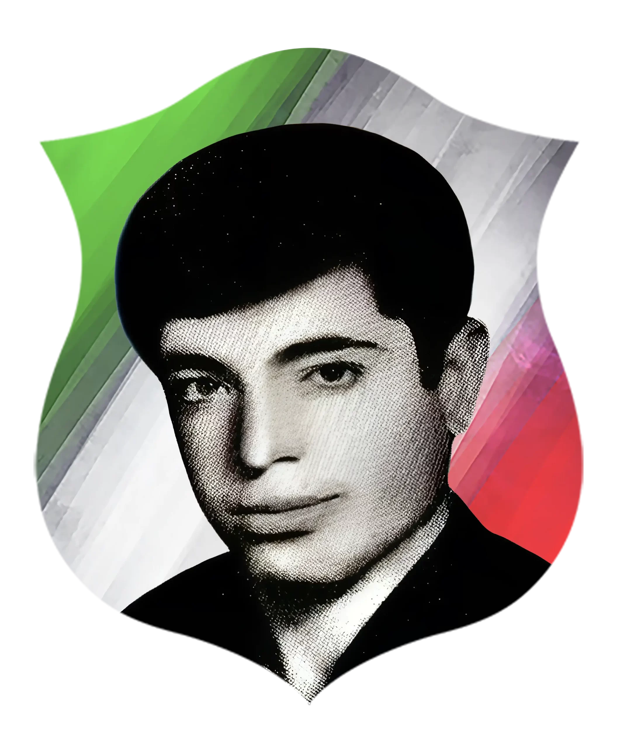 شهید وجی اله صبحی احمد