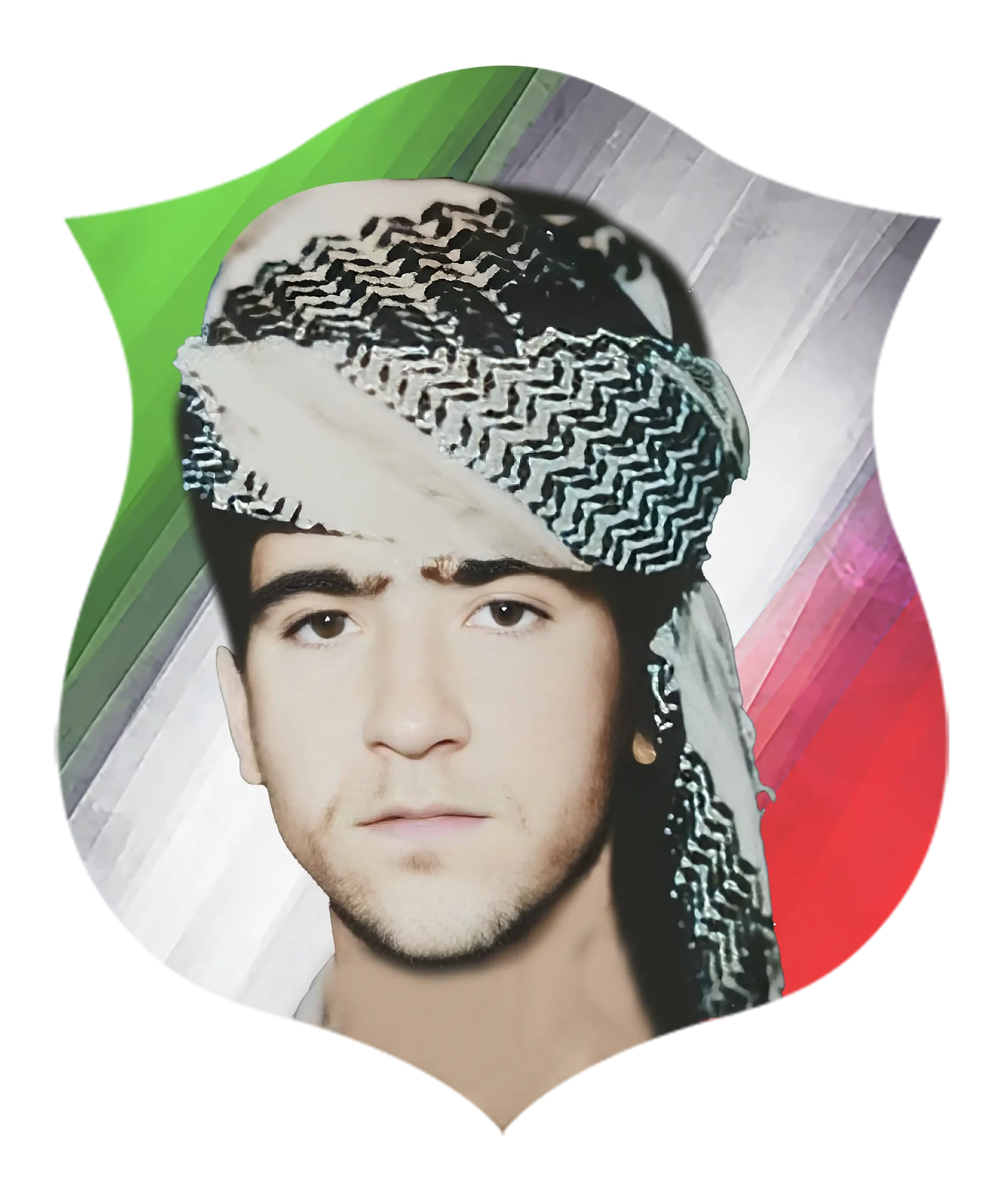 شهید علی قیاسوند