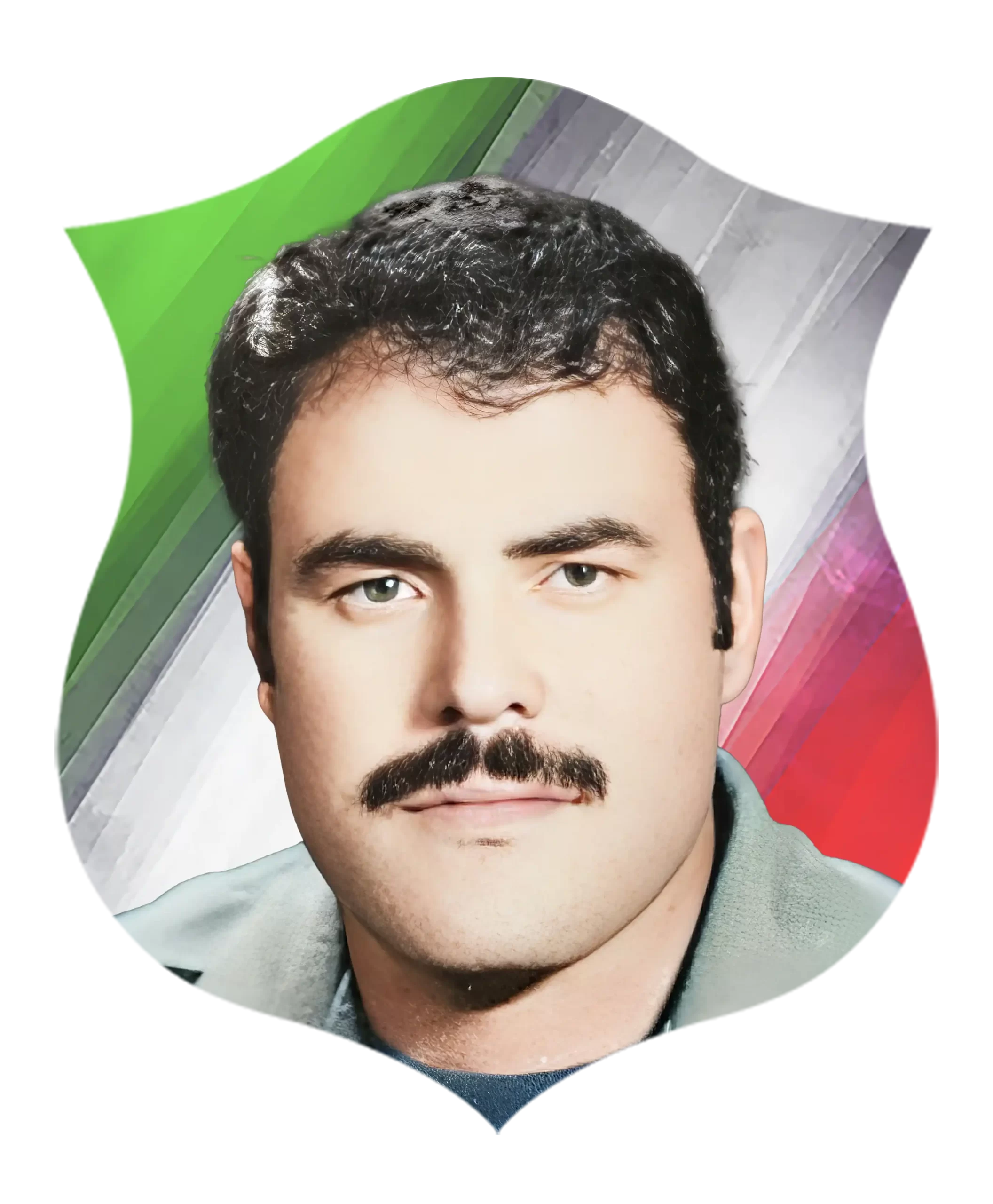 شهید علی محمد وفائی