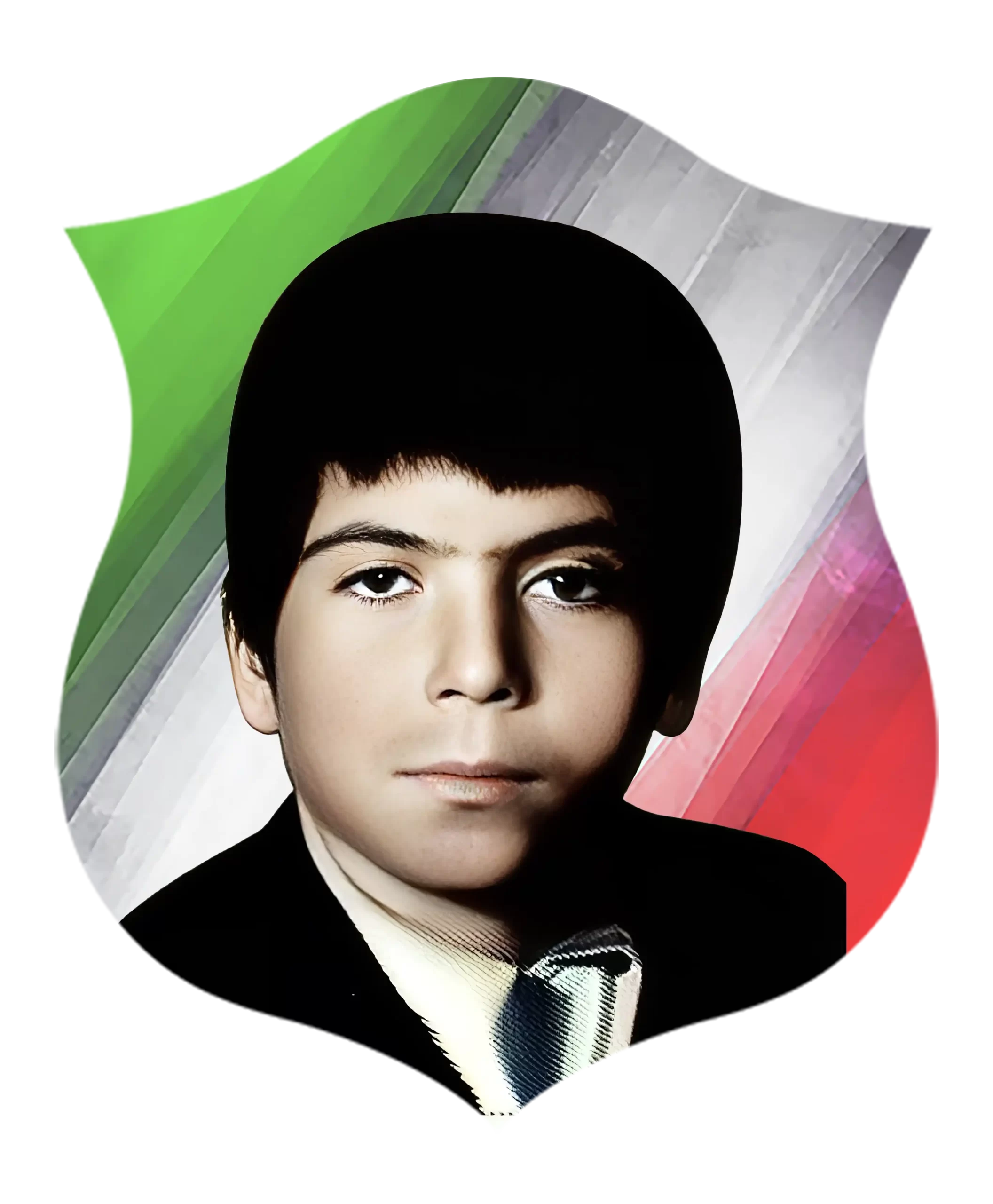 شهید علی مراد اصلاحی