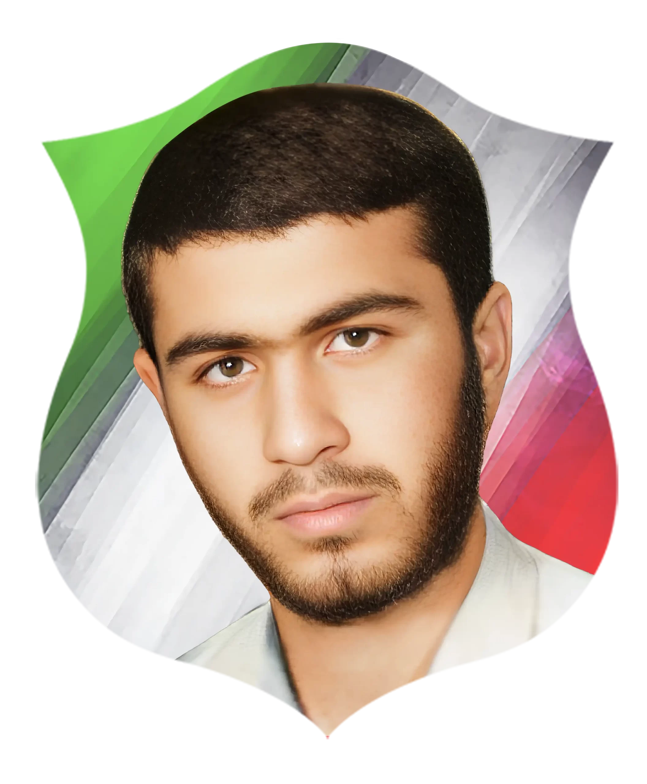 شهید علیرضا ابراهیمی شهید علیرضا ابراهیمی