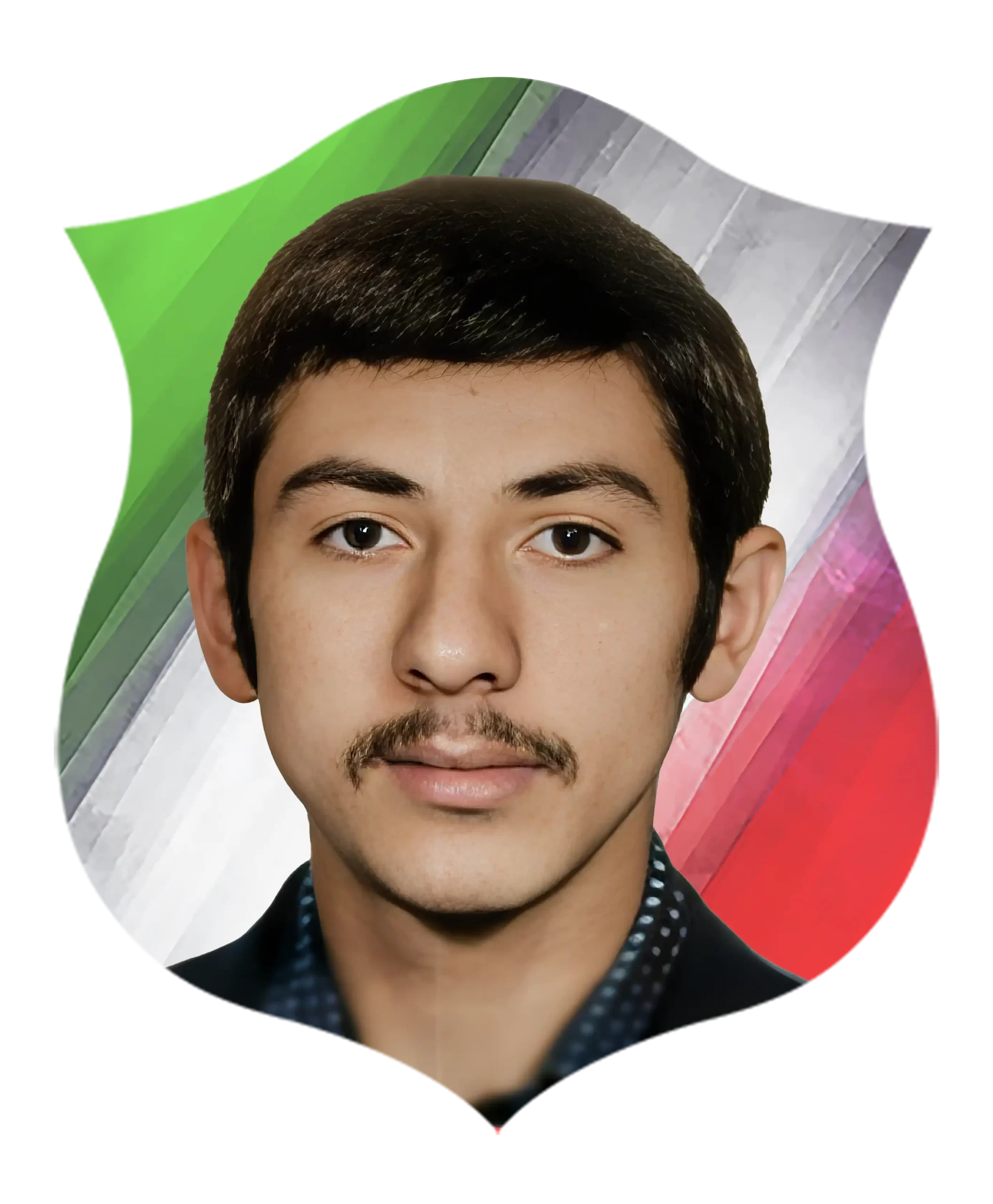 شهید علیرضا ترکمان