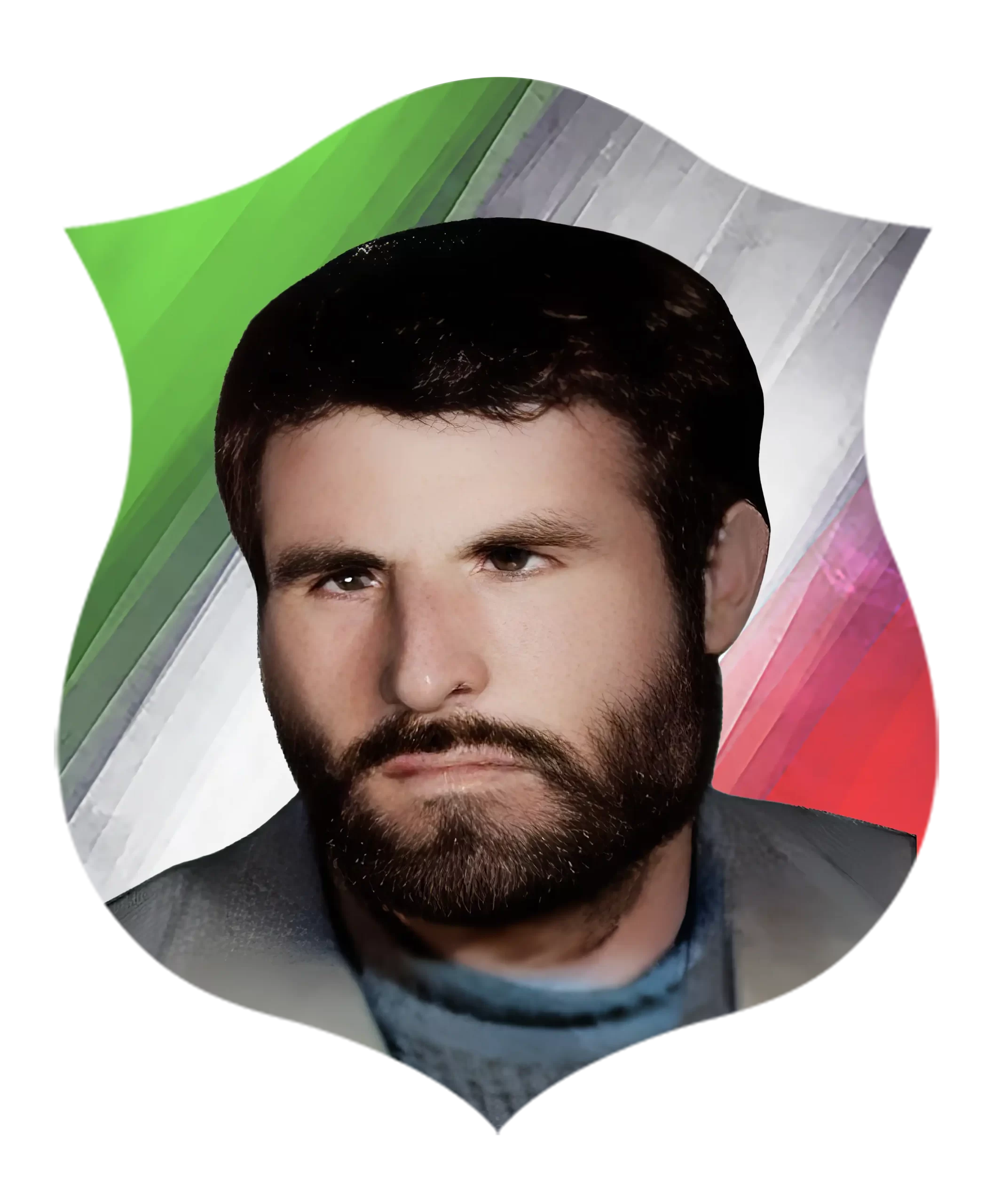 شهید محمود رزاقی
