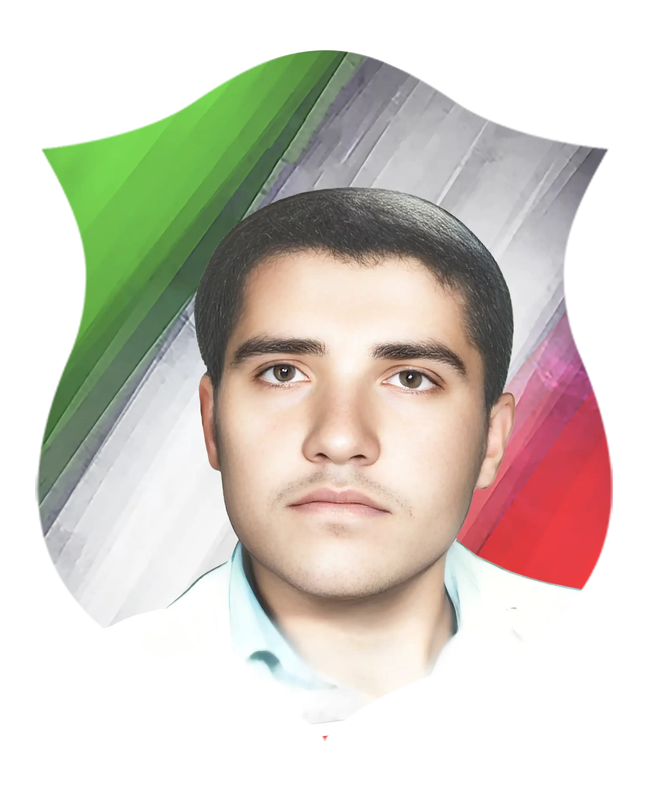 شهید محمود قاسمی