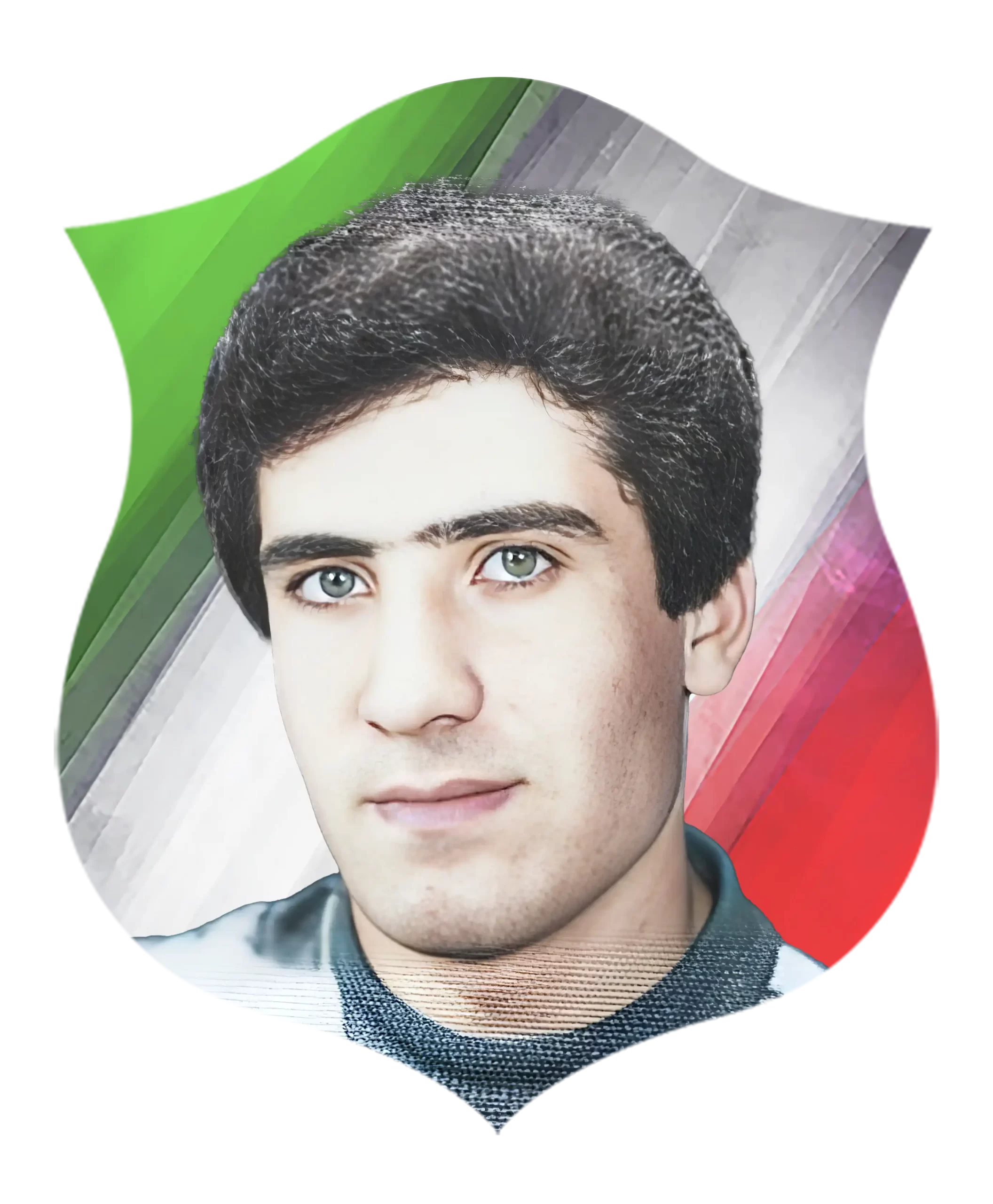 شهید محمود محمدی گنبد