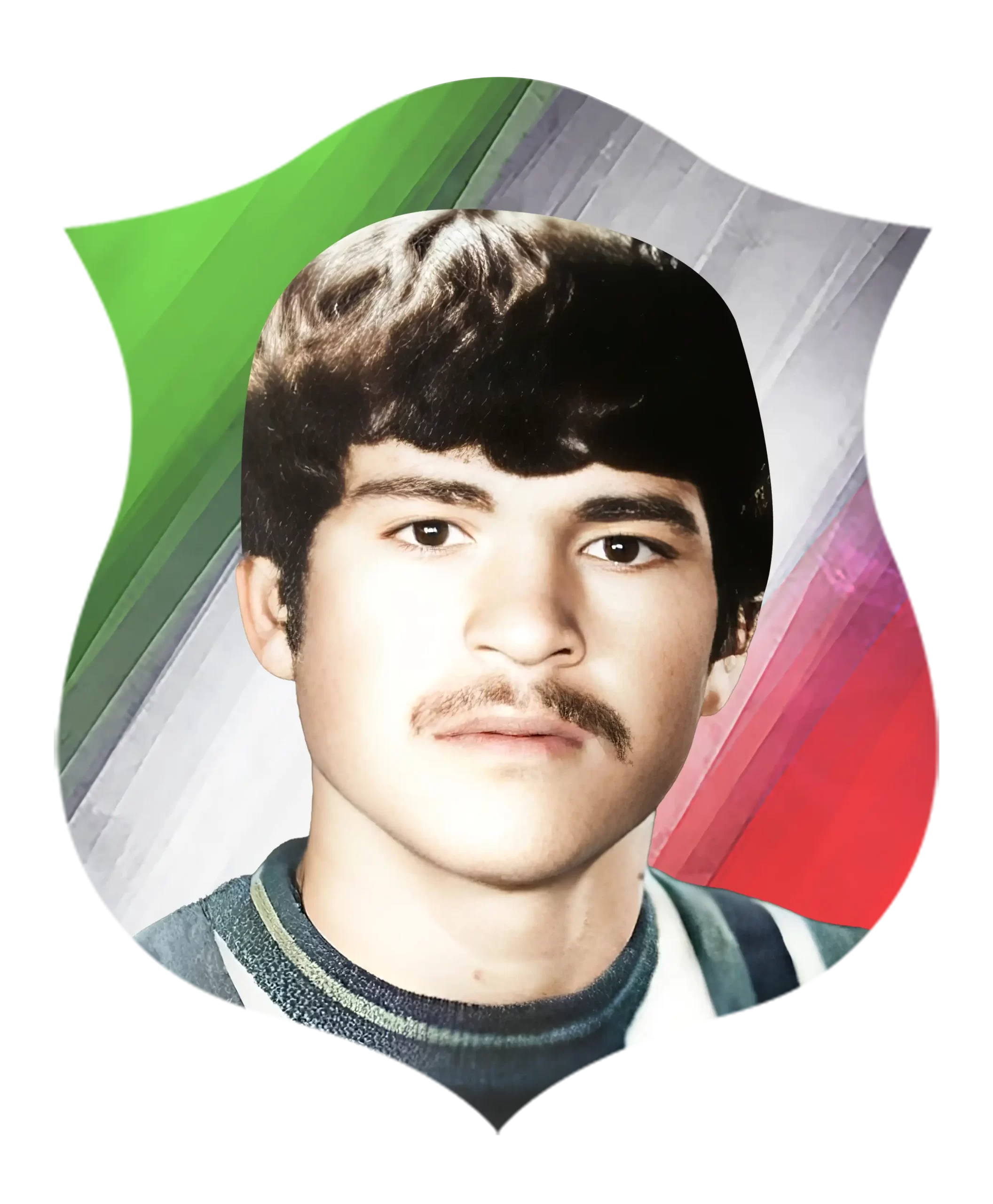 شهید مراد سوری