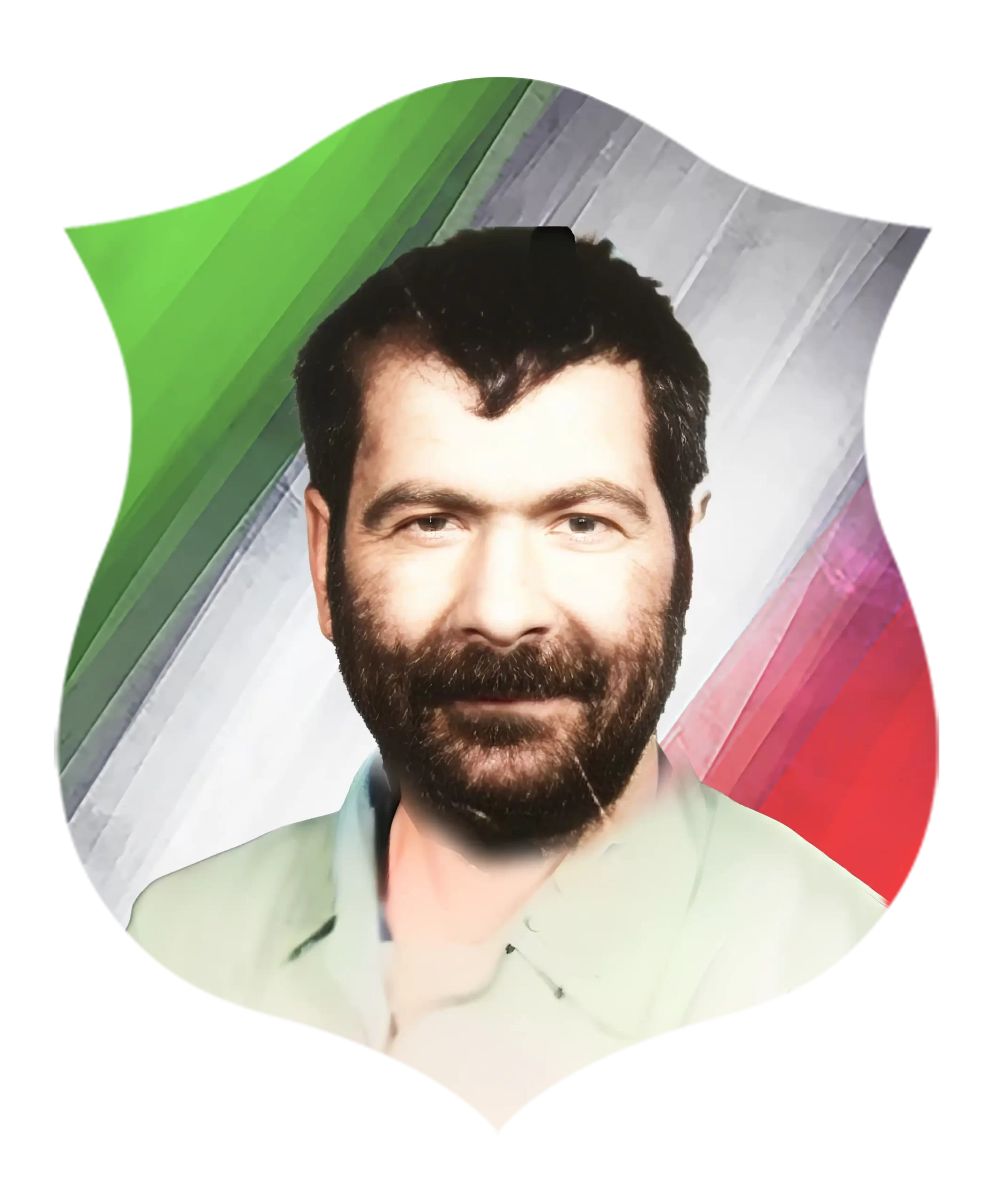 شهید مراد فرحپور