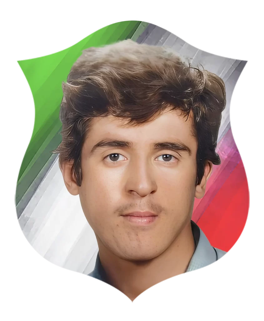 شهید نوری حکمت-حمید