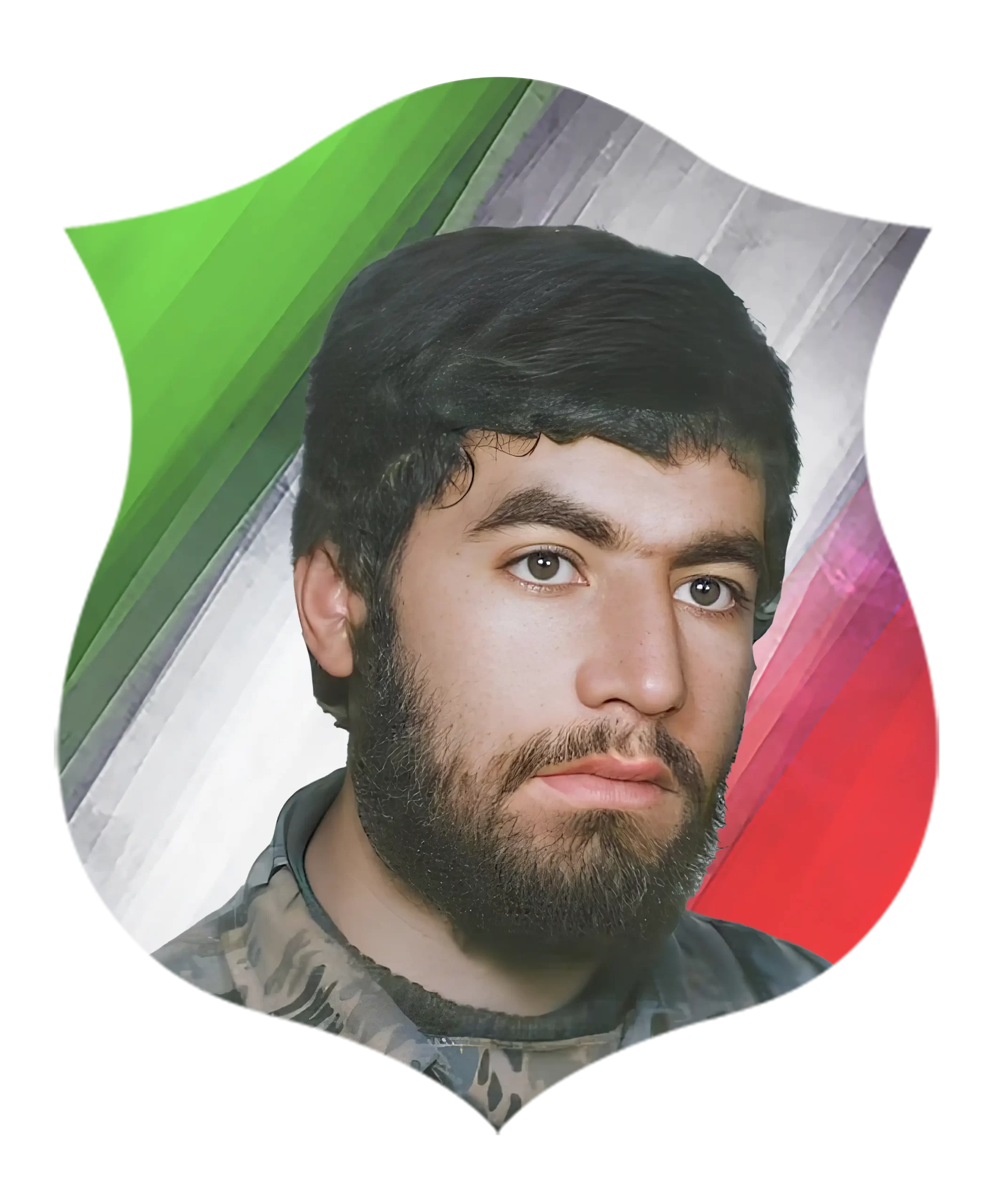 شهید حسین گمار