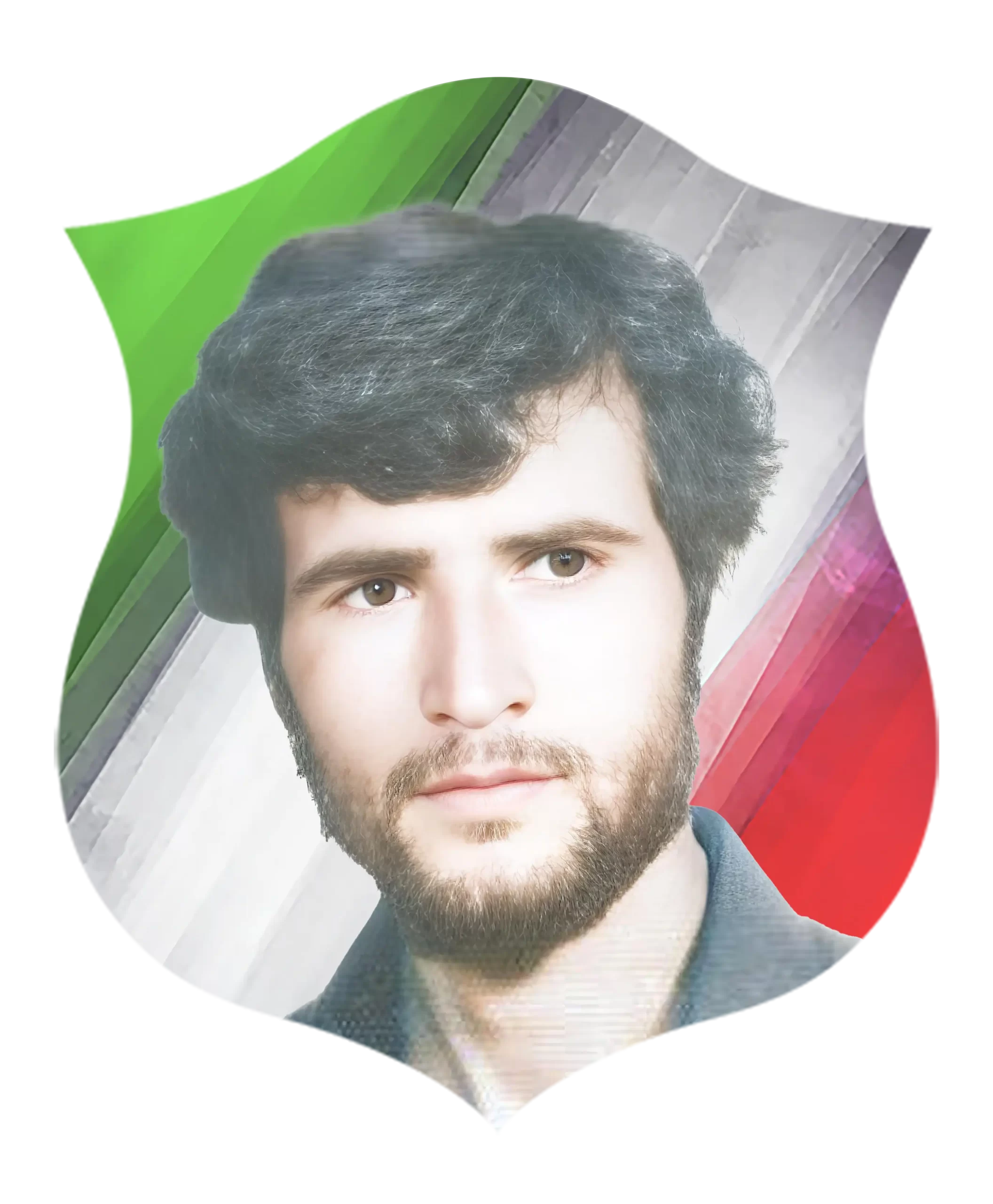 شهید ذبیح اله کوکبی