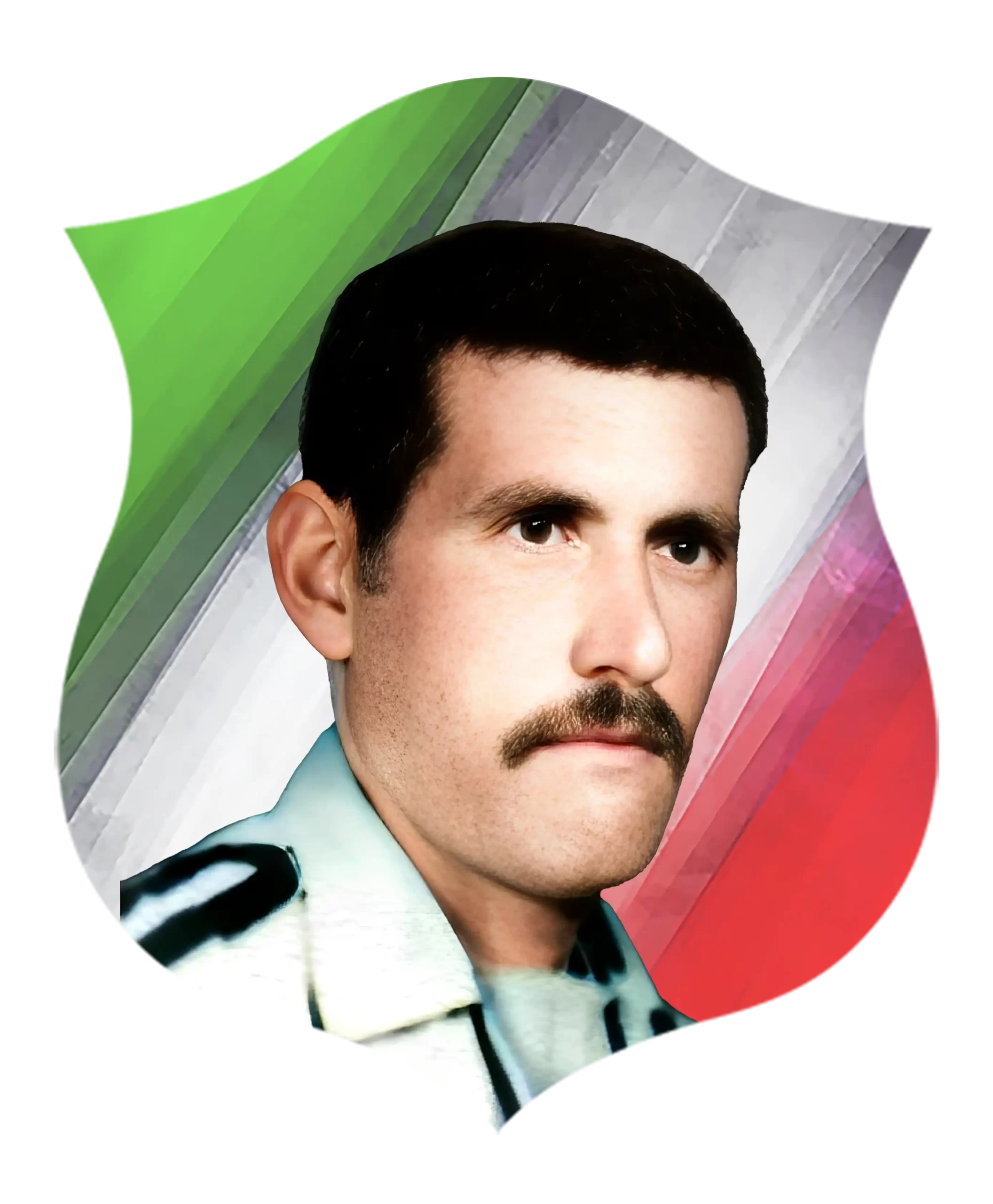 شهید احد سلگی