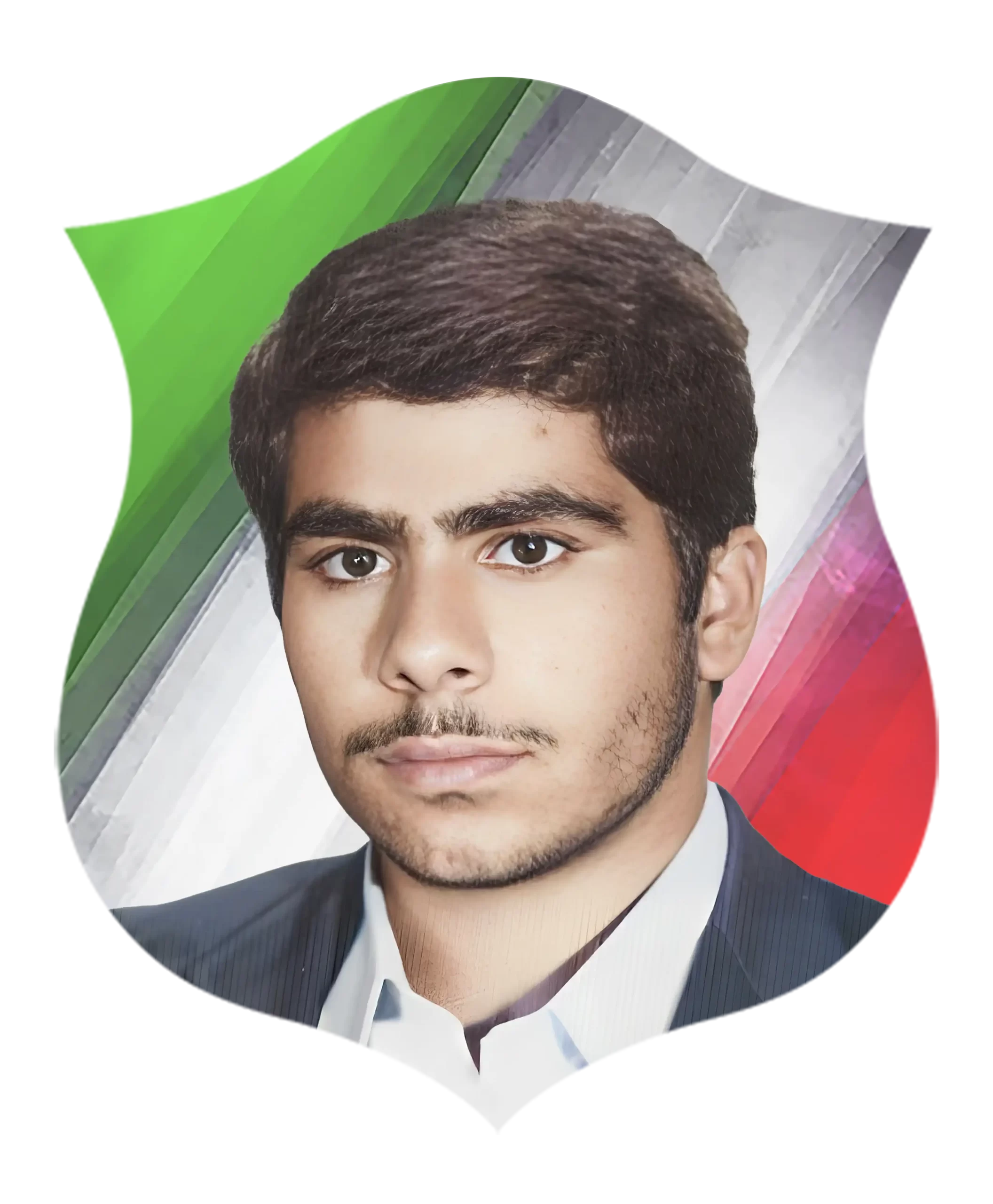 شهید احمد نانکلی