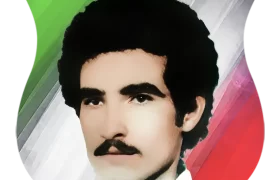 شهید داریوش گوران