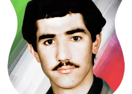 شهید شاد الله فعله گری