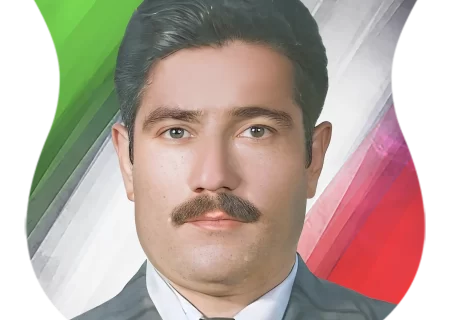 شهید علی اوسط عسگری