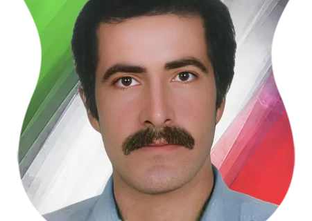 شهید محمد حسن احمدوند