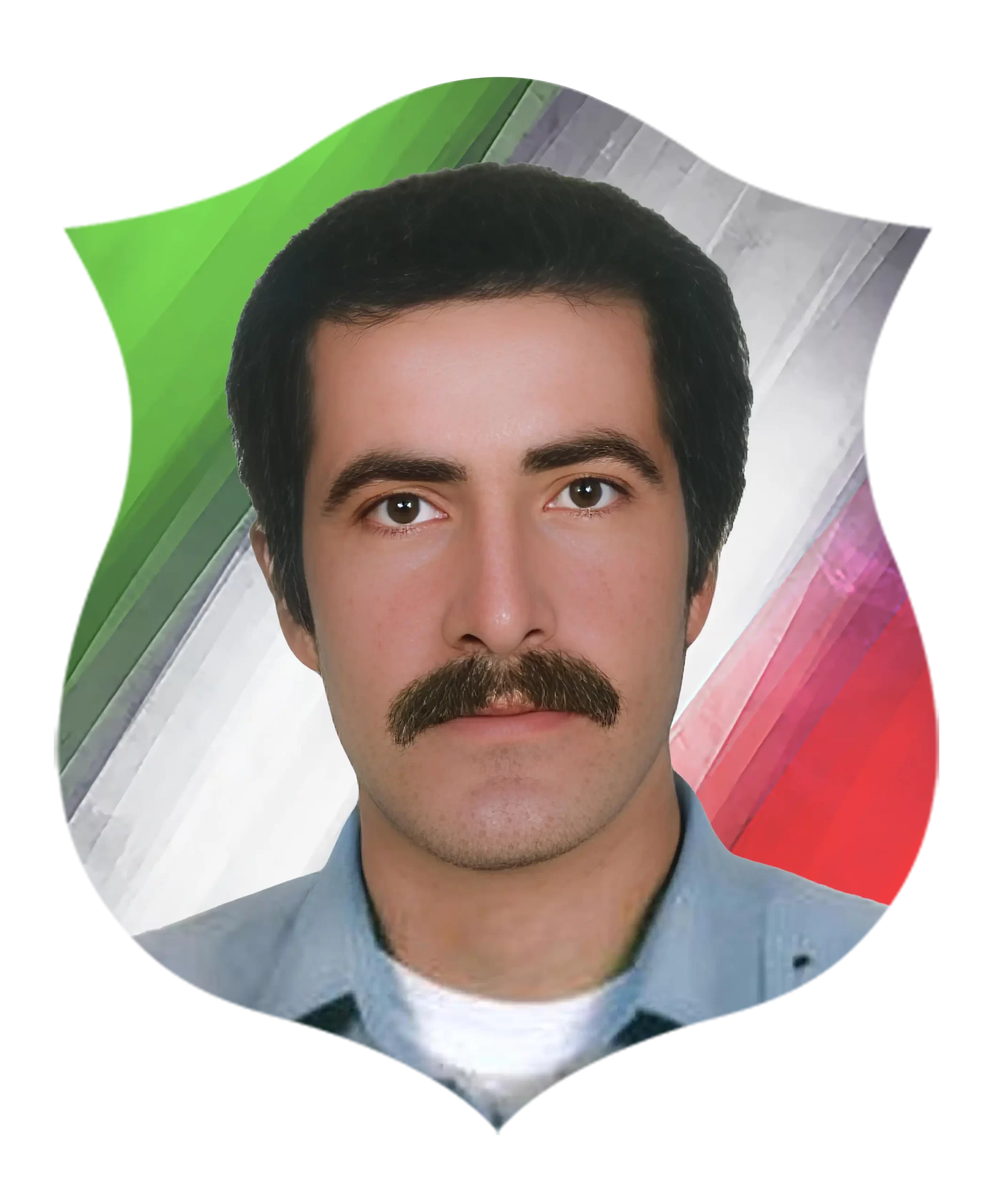 شهید محمد حسن احمدوند