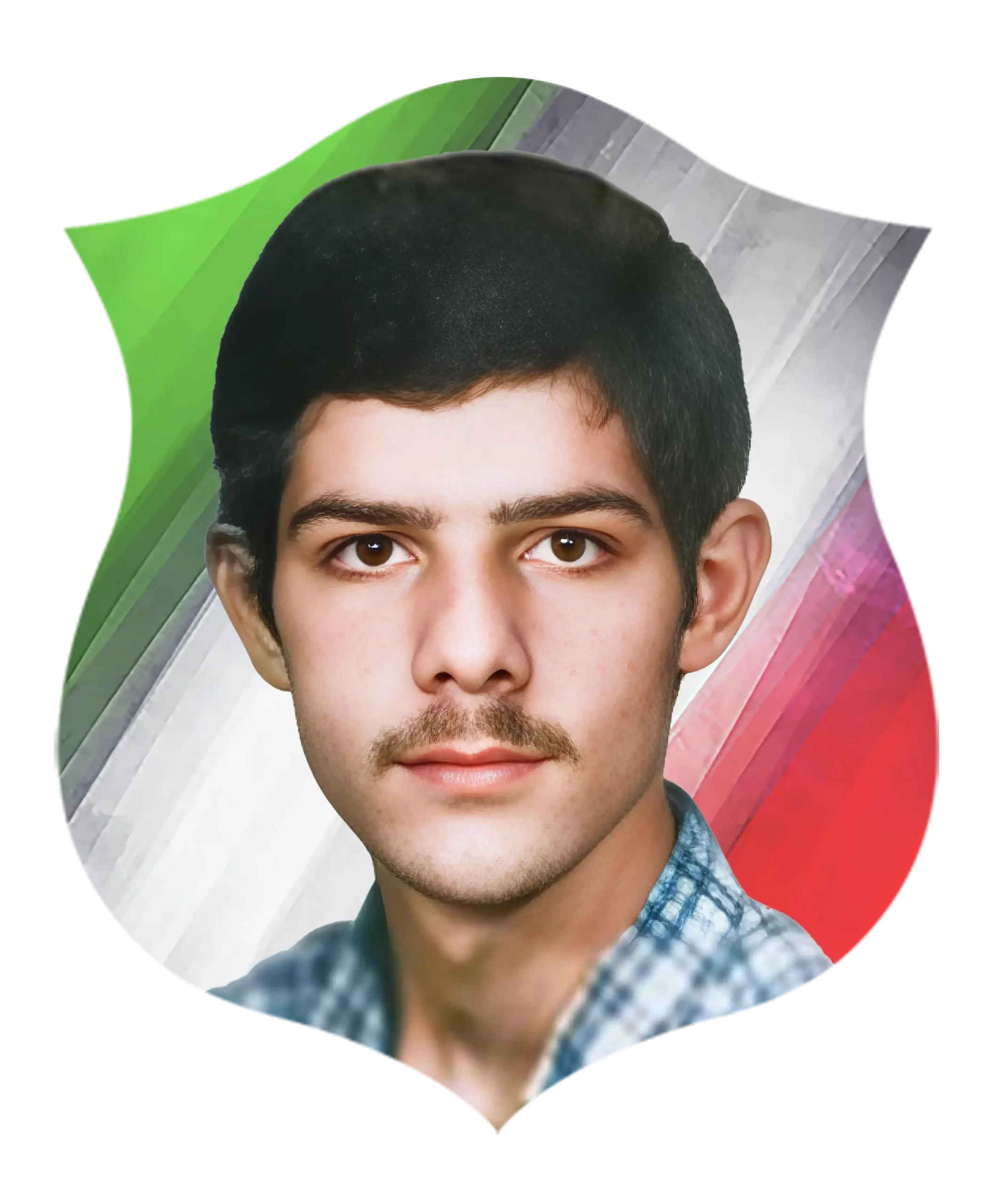 شهید محمدرضا فراهان پور همدانی