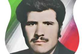 شهید محمود بیگ محمدی