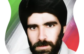 شهید مرتضی تره کمه