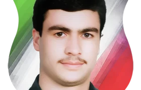 شهید نورمحمد حسن گاویار