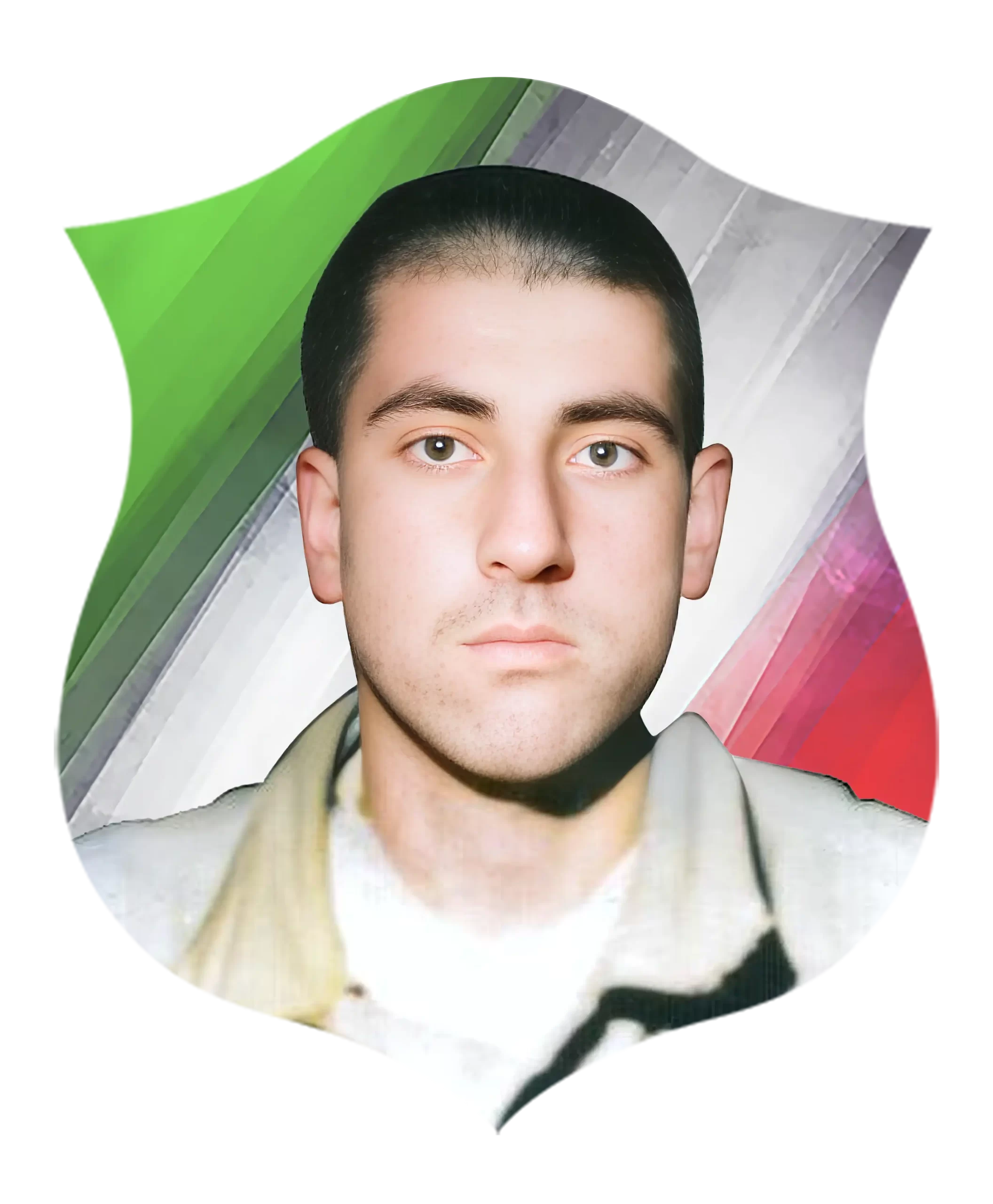 شهید هاشم چگینی
