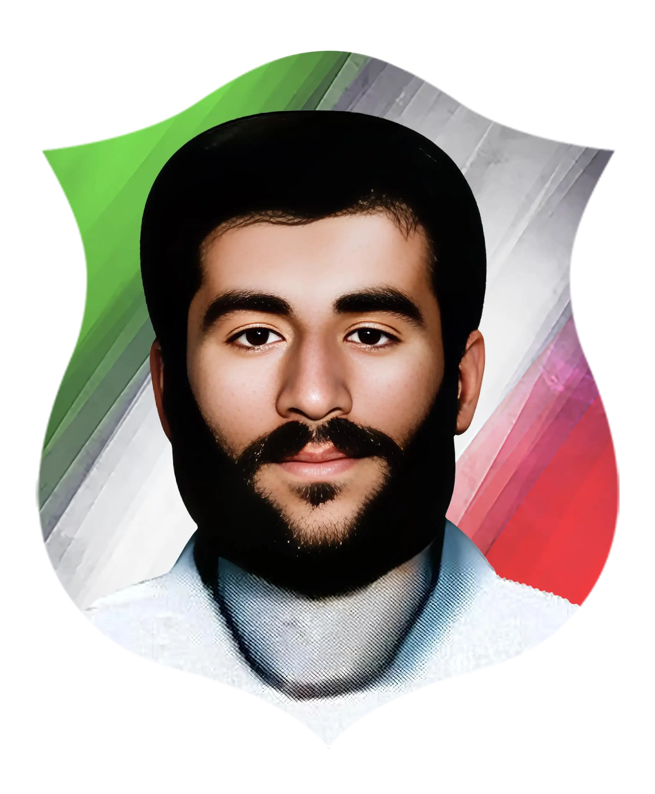شهید هدایت اله طاهری پری شهید هدایت اله طاهری پری