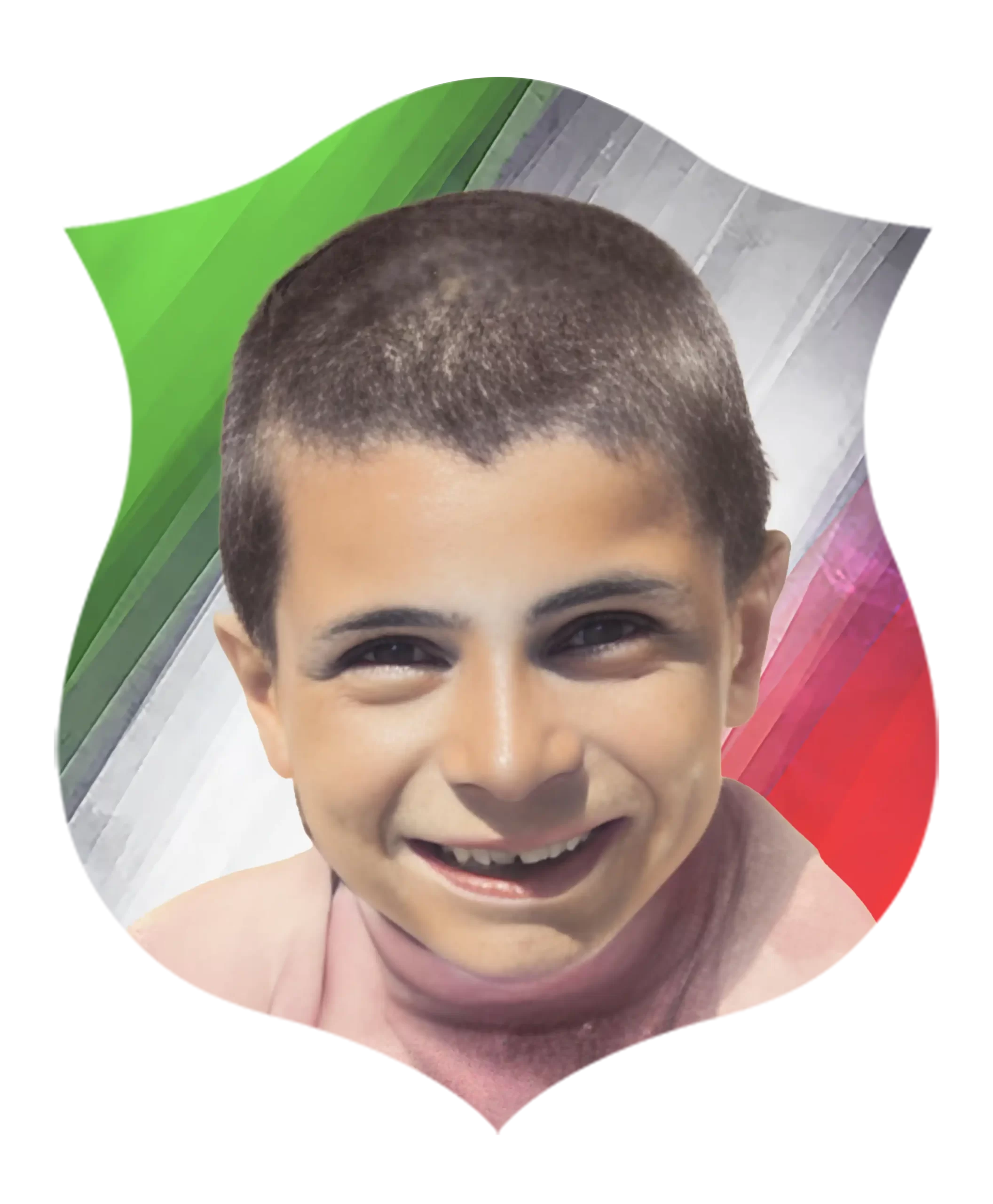 شهید وحید سیفی