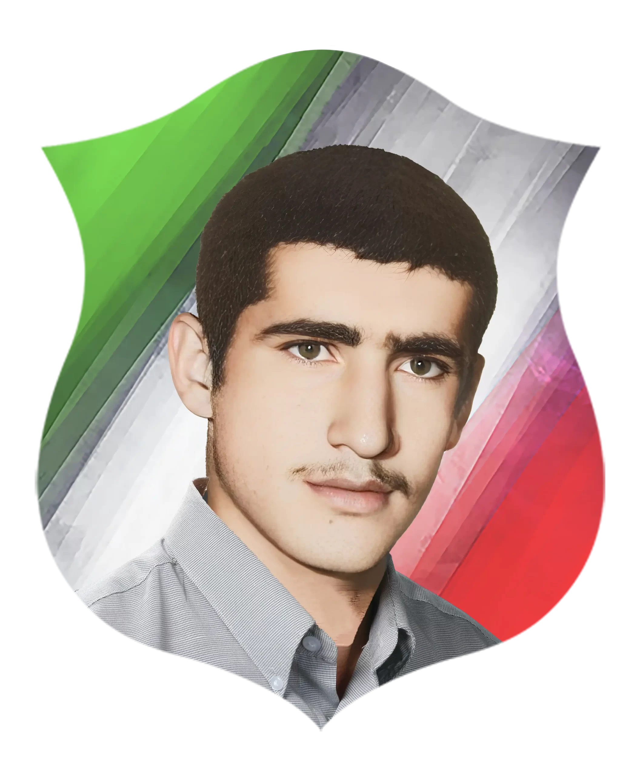 شهید پرویز توتونچی