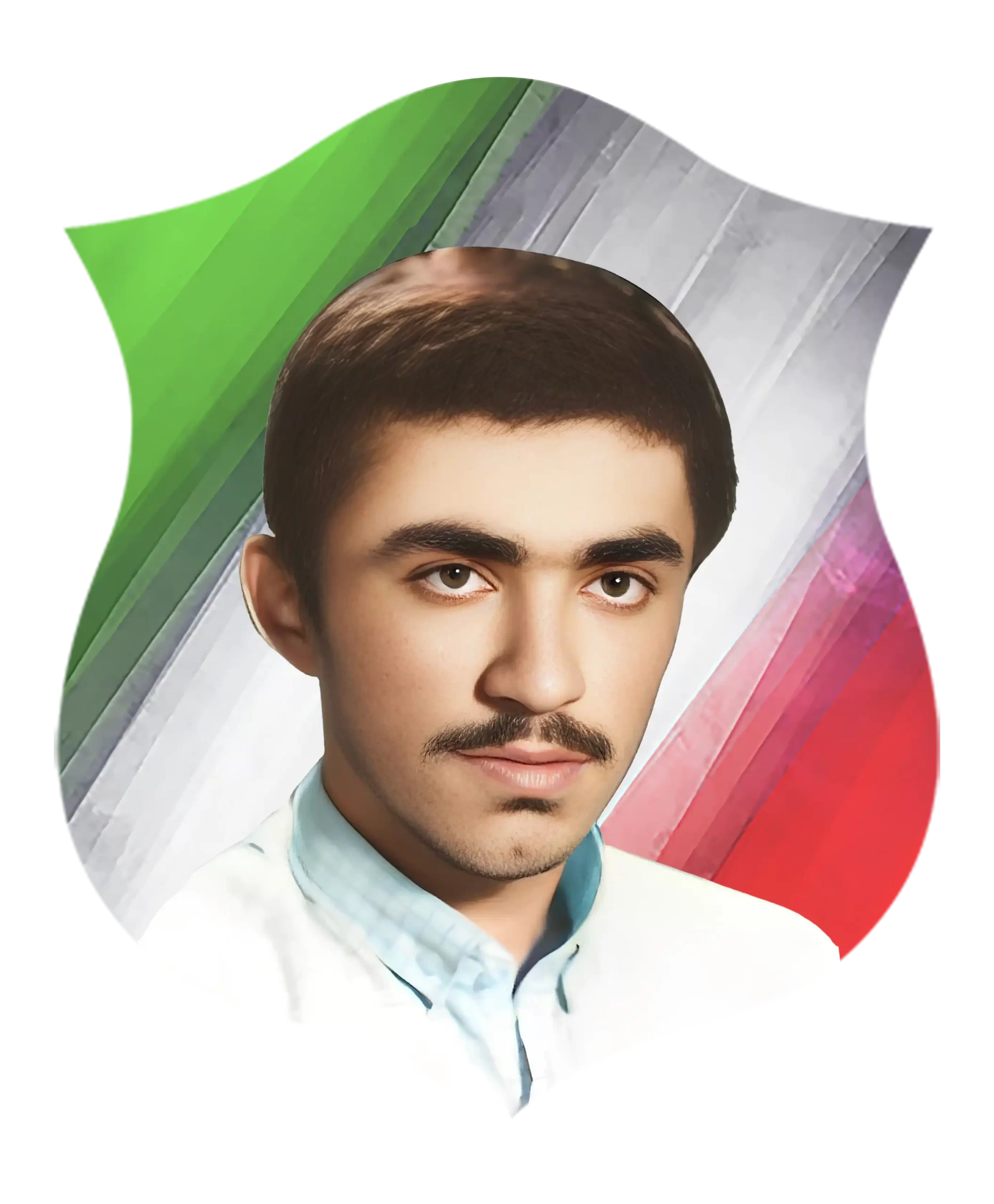 شهید سید رضا جوادی نیک